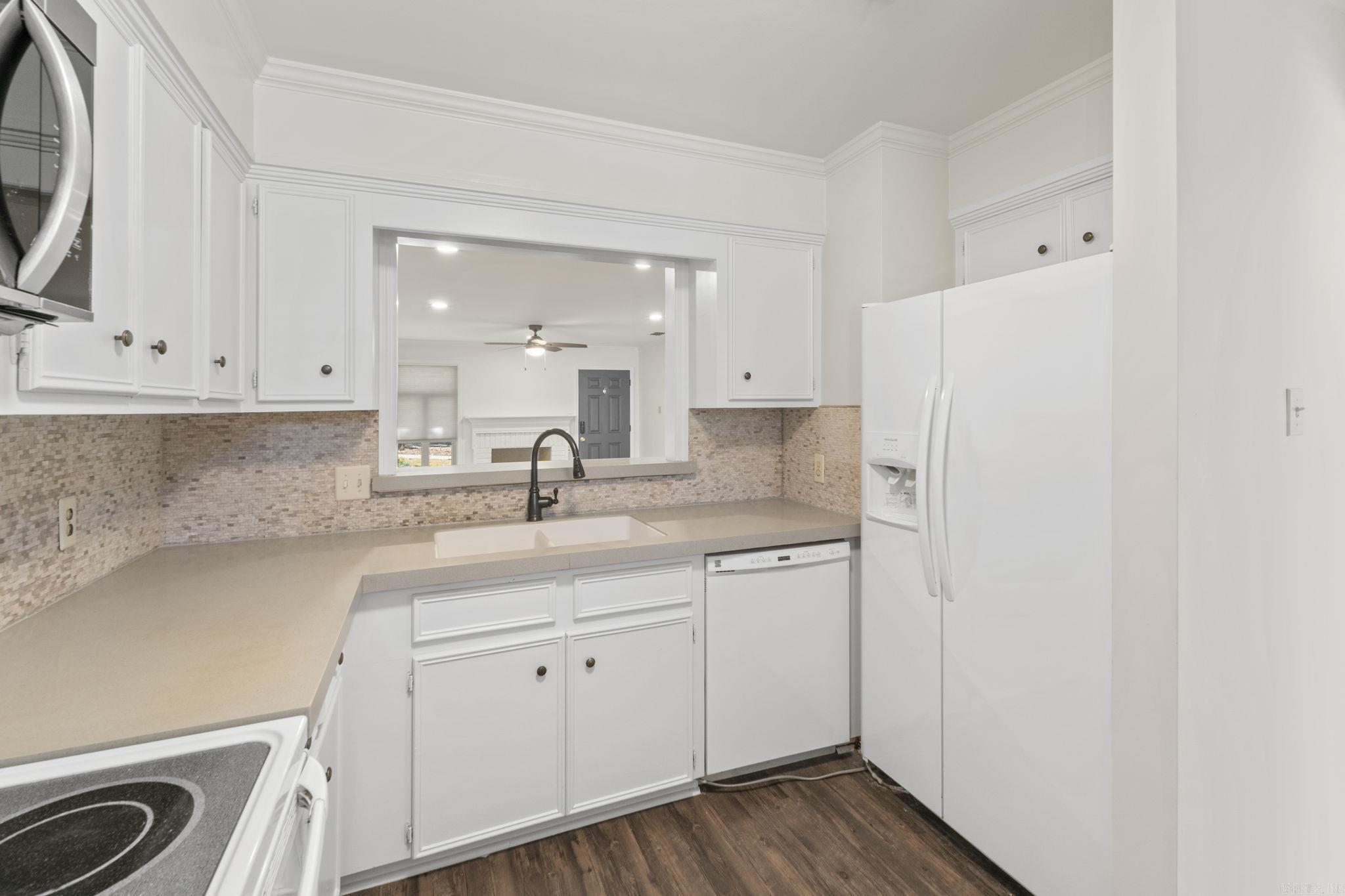 Stoneleigh - Residential