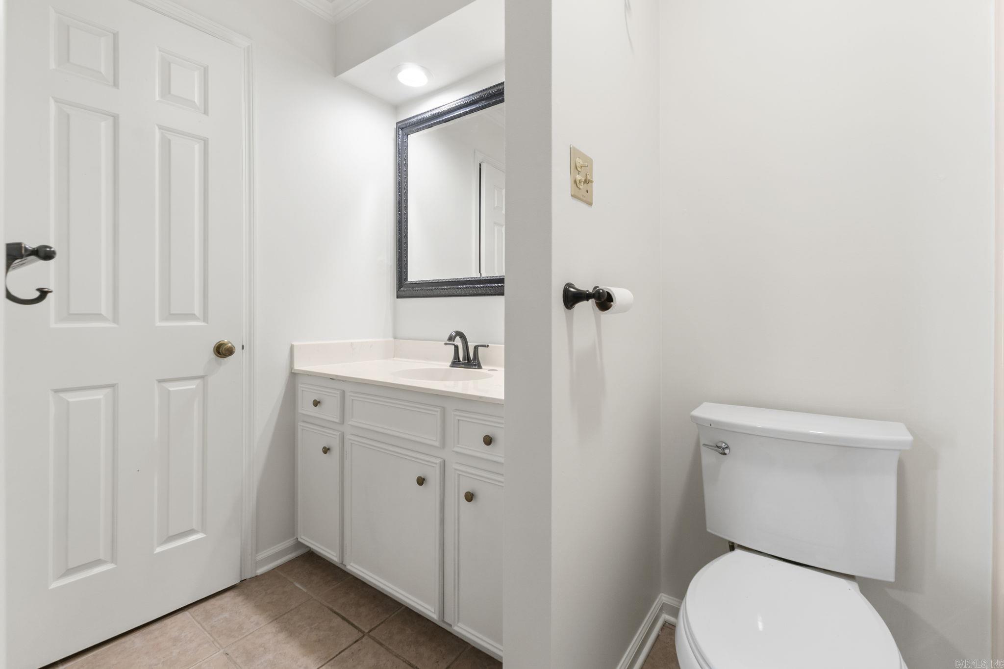 Stoneleigh - Residential