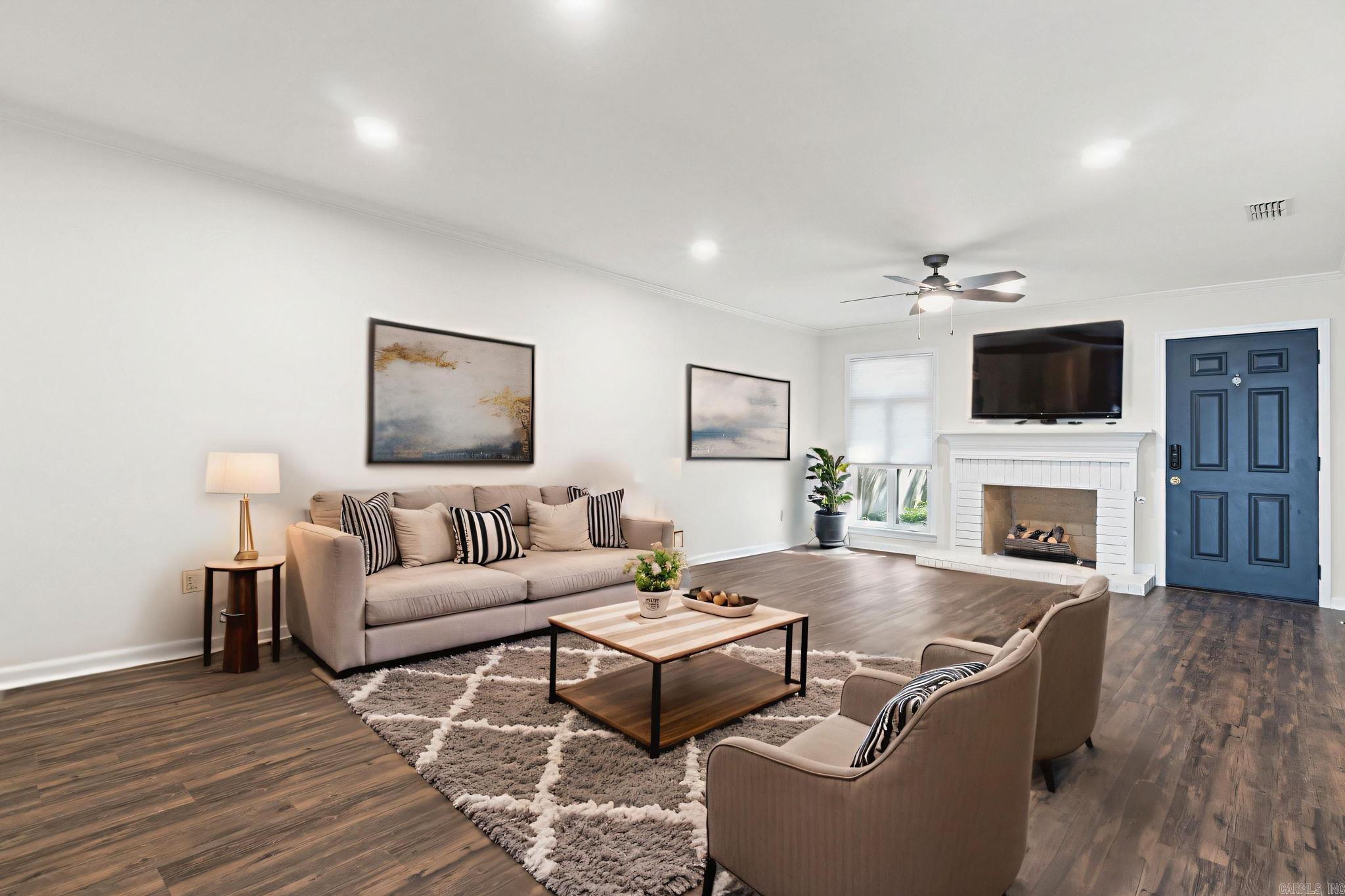 Stoneleigh - Residential