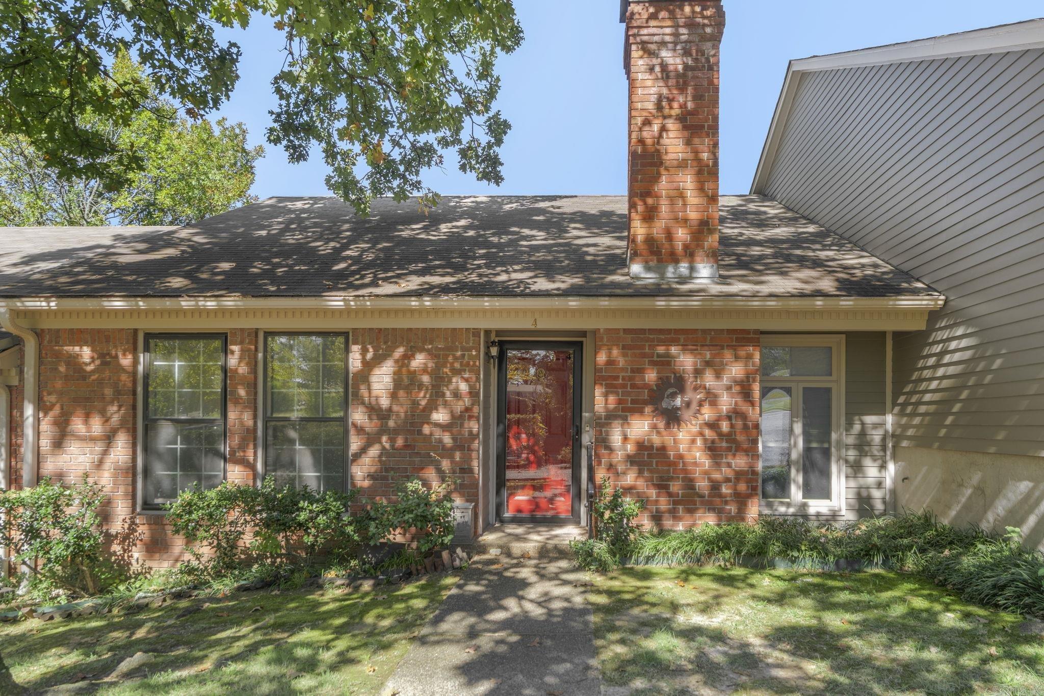 Stoneleigh - Residential