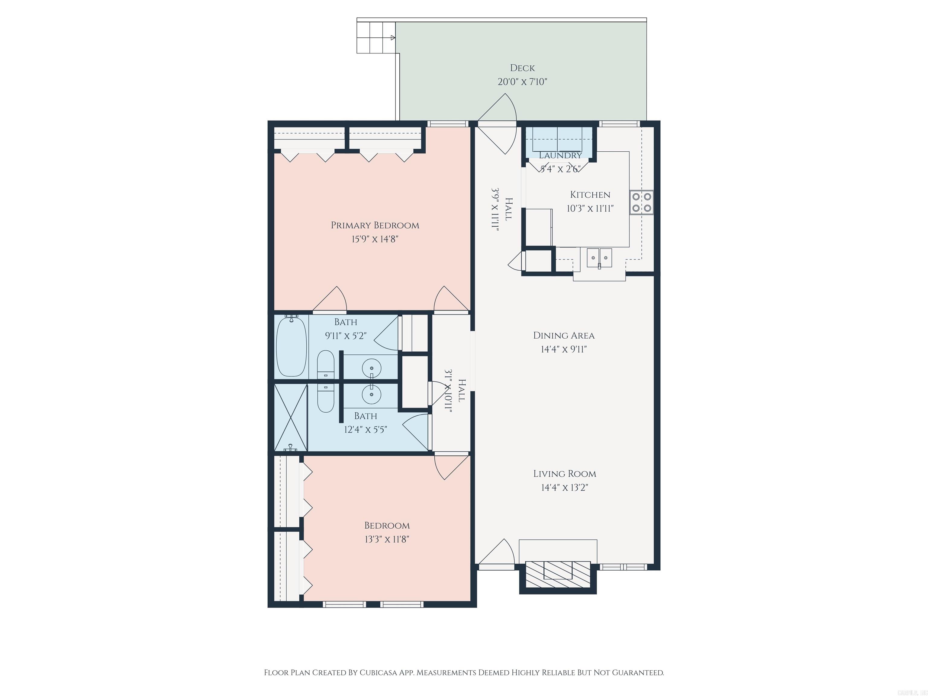 Stoneleigh - Residential