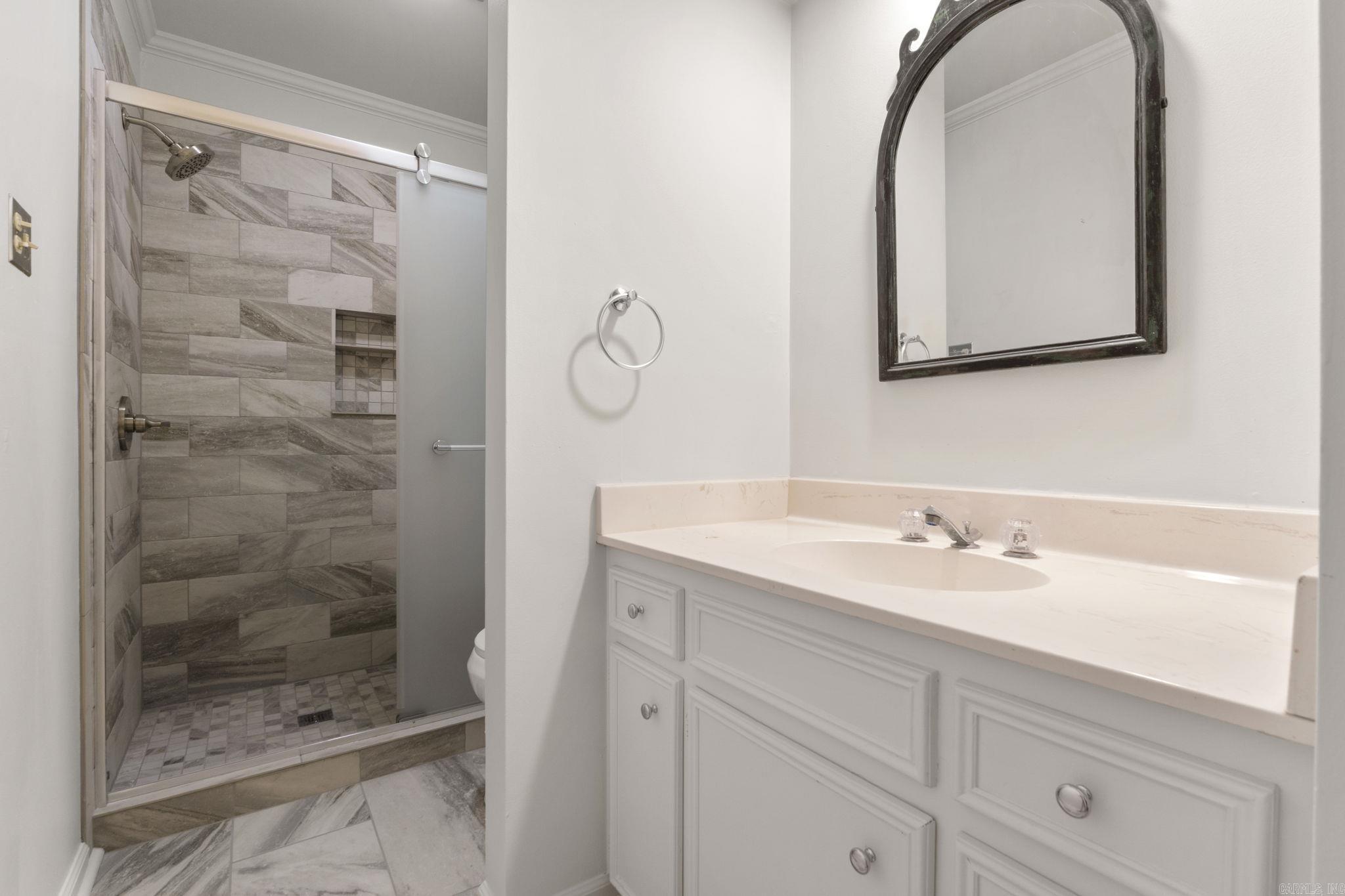 Stoneleigh - Residential