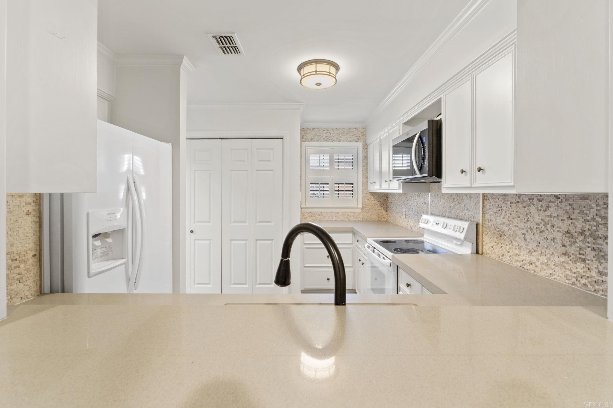 Stoneleigh - Residential