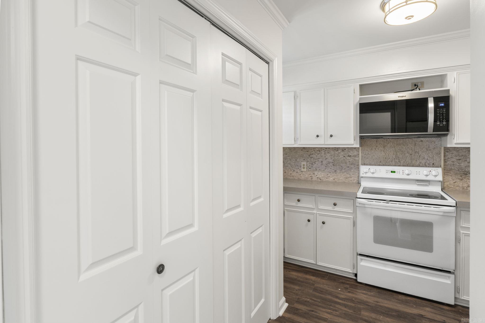 Stoneleigh - Residential
