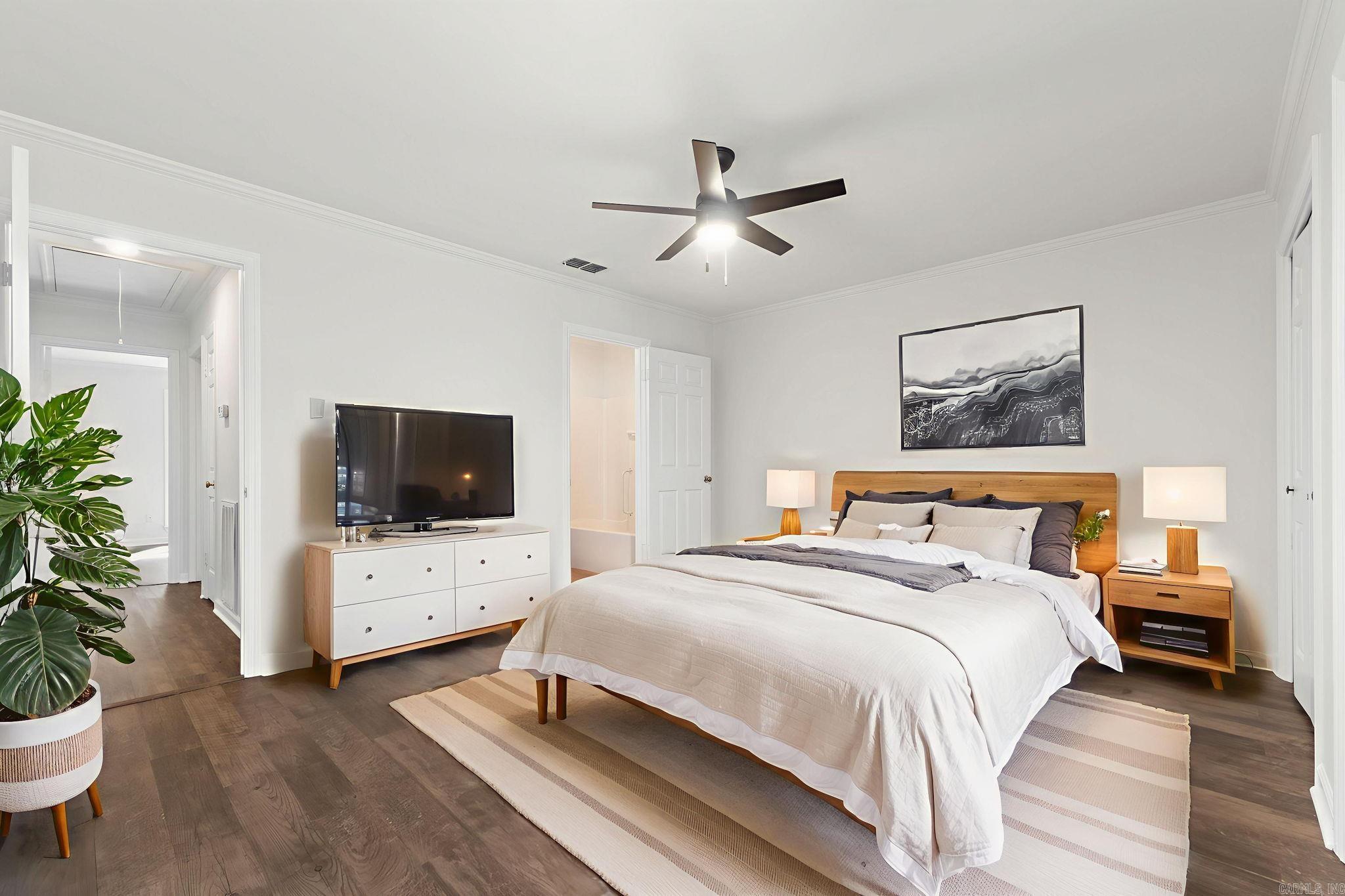 Stoneleigh - Residential