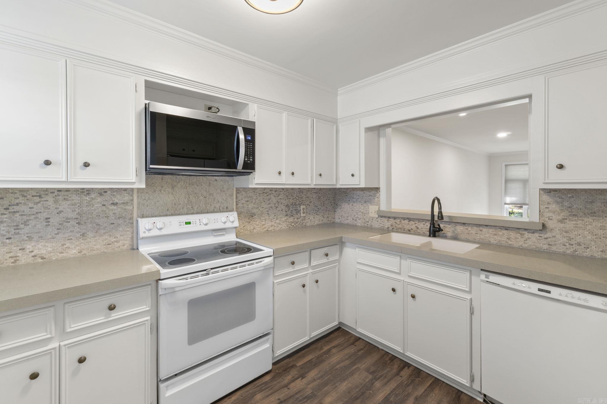 Stoneleigh - Residential