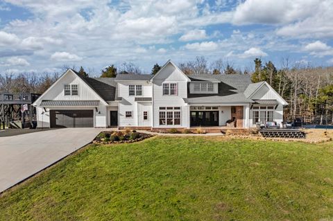 Photo of 167 Turkey Mountain Rd Rd, El Paso, AR 72045 (MLS # 26009815)