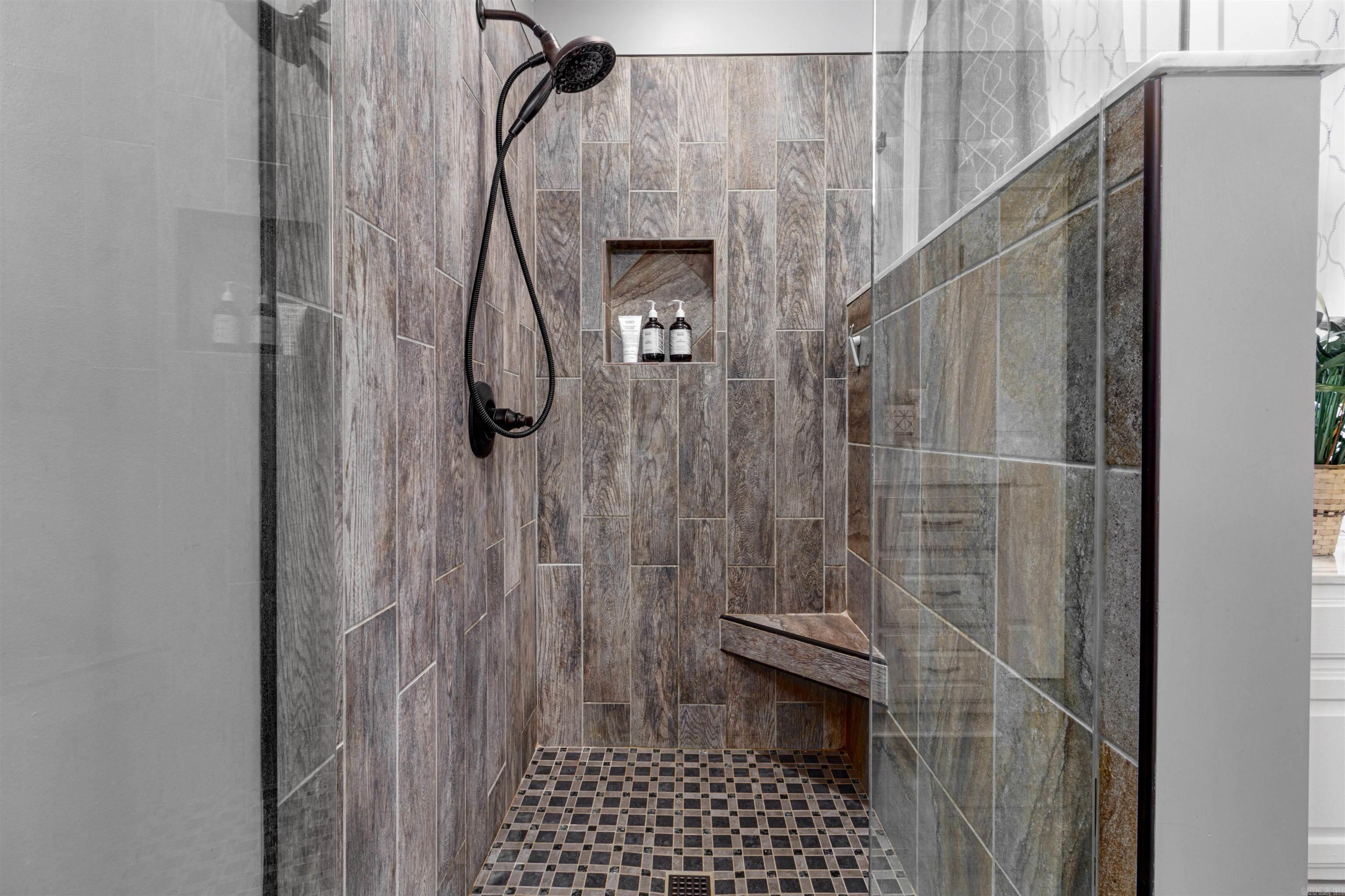 PARK RIDGE ESTATE - Residential