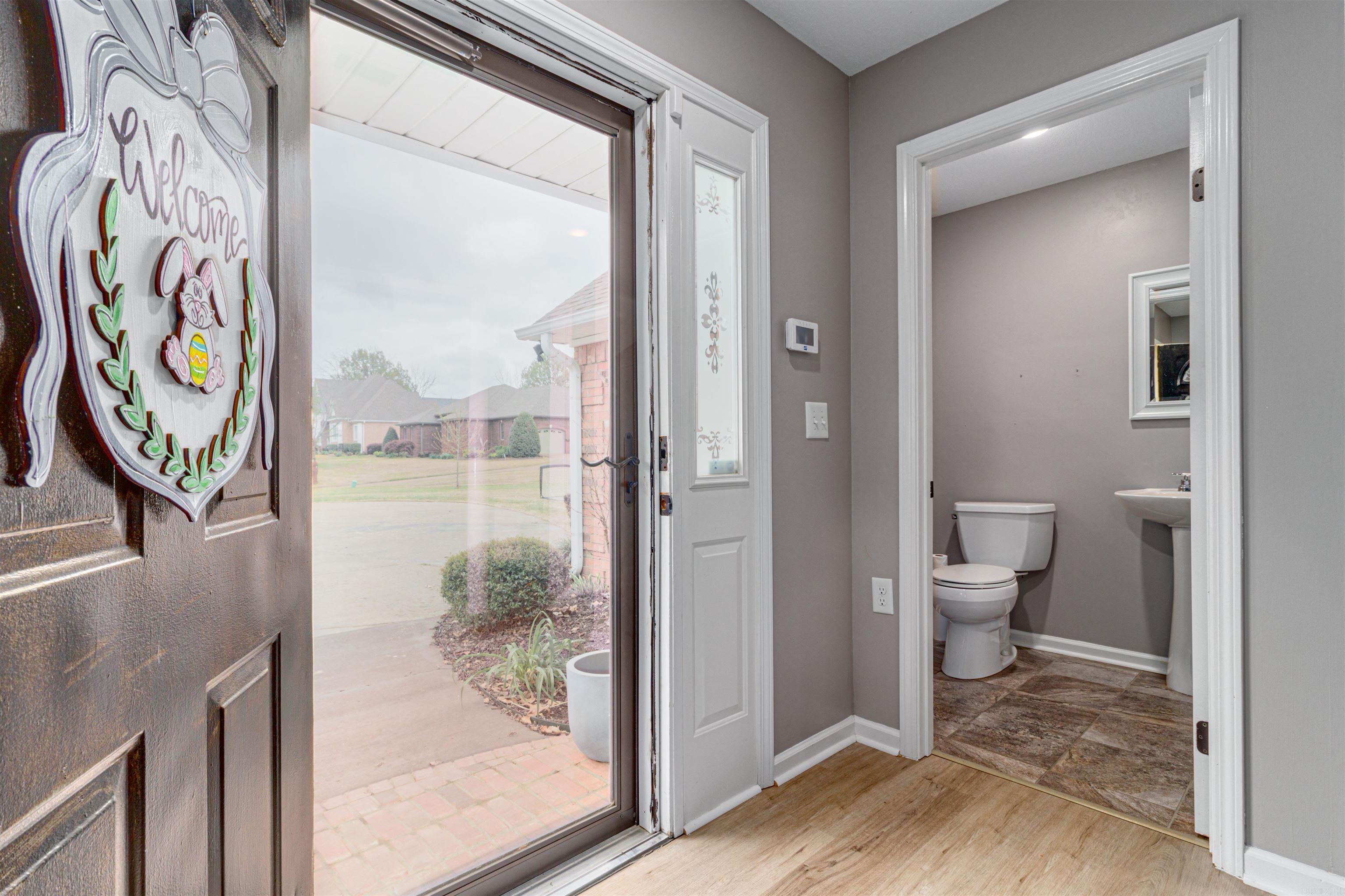 PARK RIDGE ESTATE - Residential