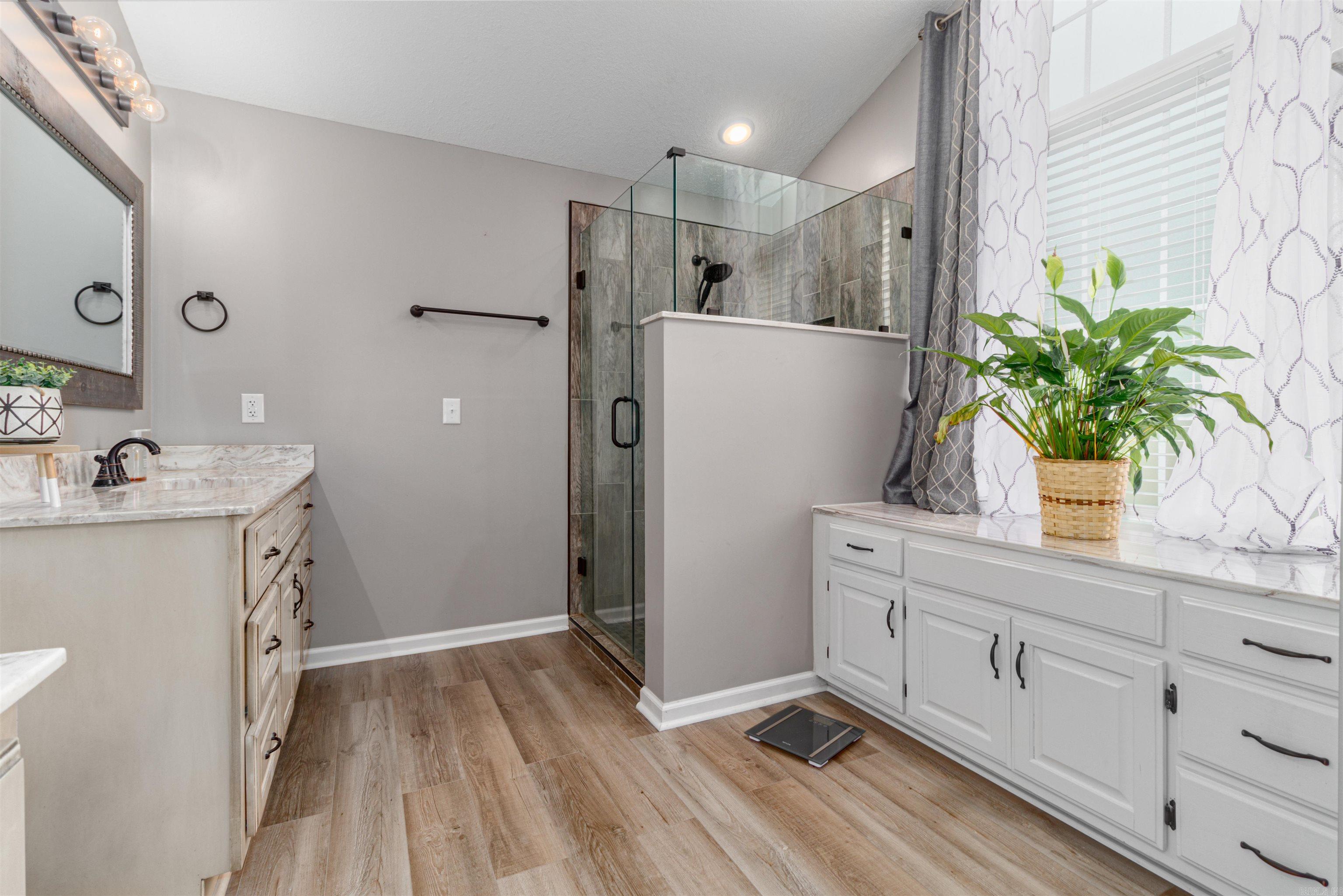 PARK RIDGE ESTATE - Residential