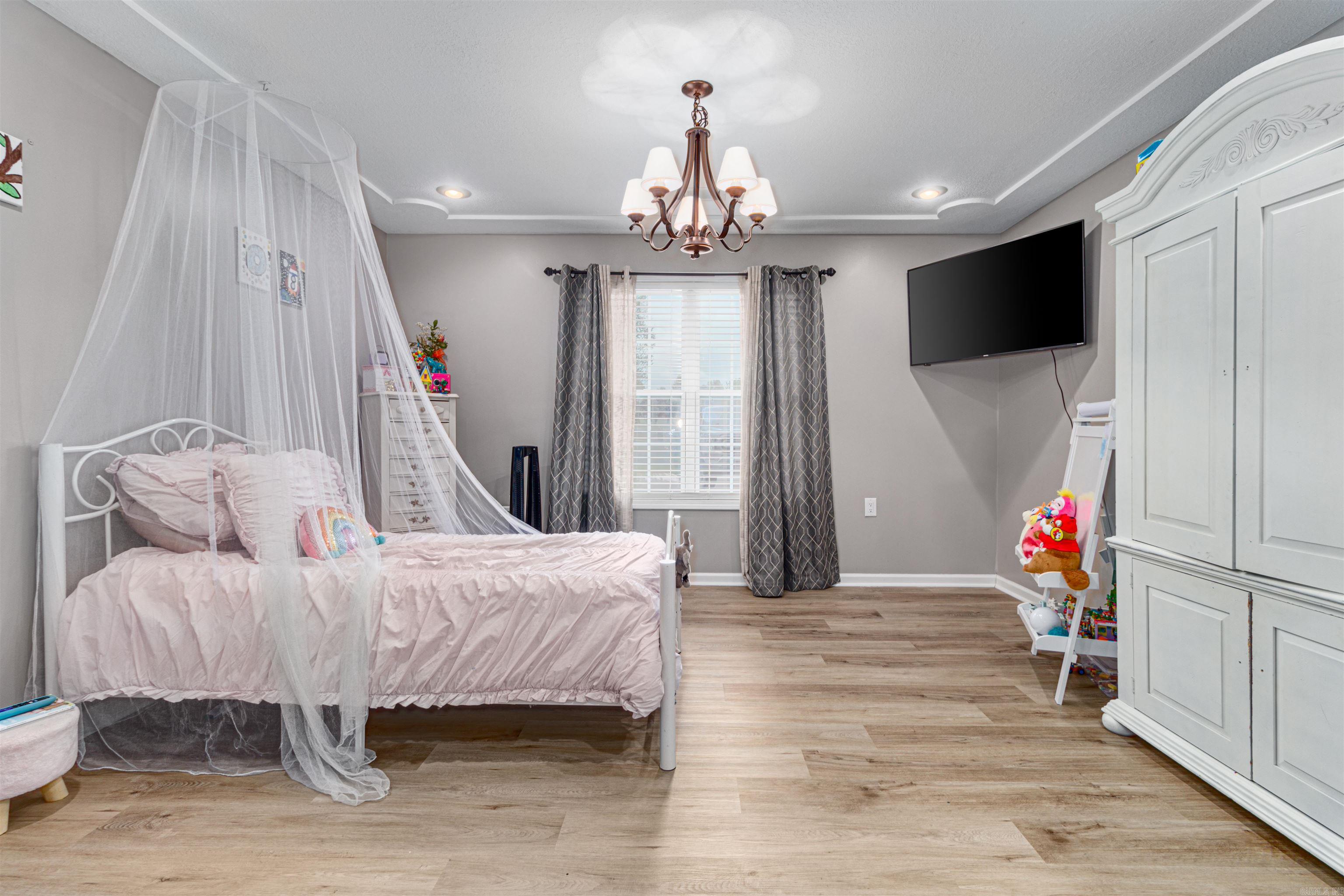 PARK RIDGE ESTATE - Residential