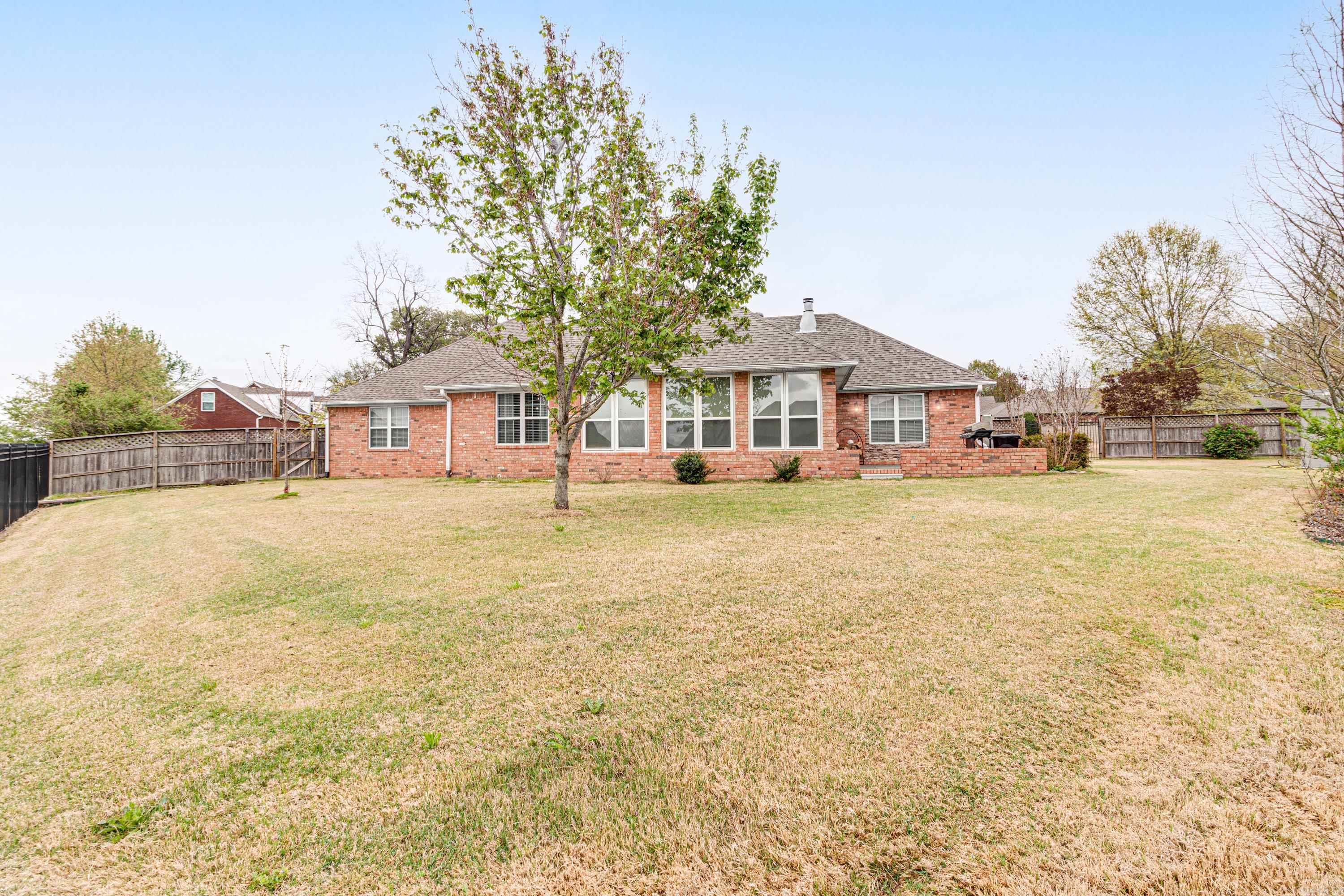 PARK RIDGE ESTATE - Residential