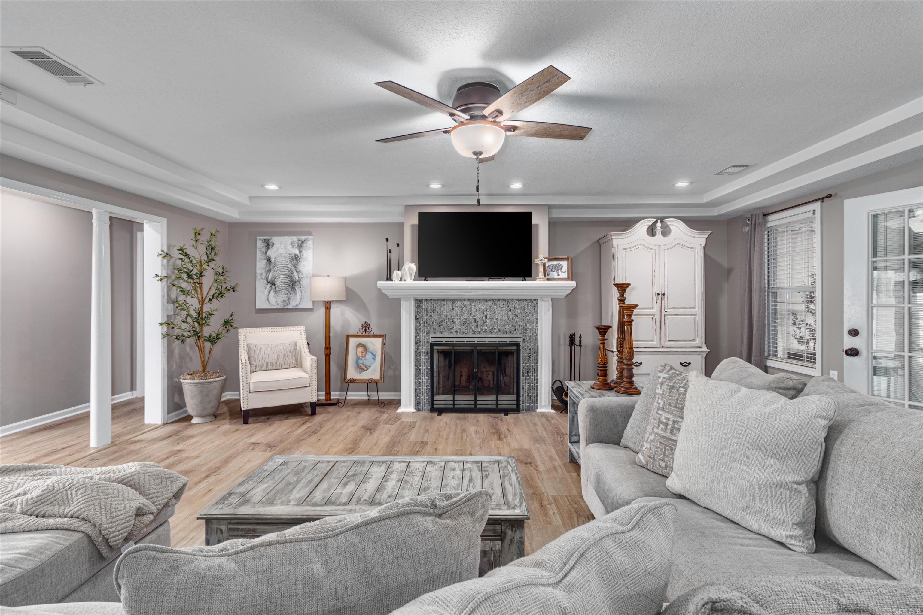 PARK RIDGE ESTATE - Residential