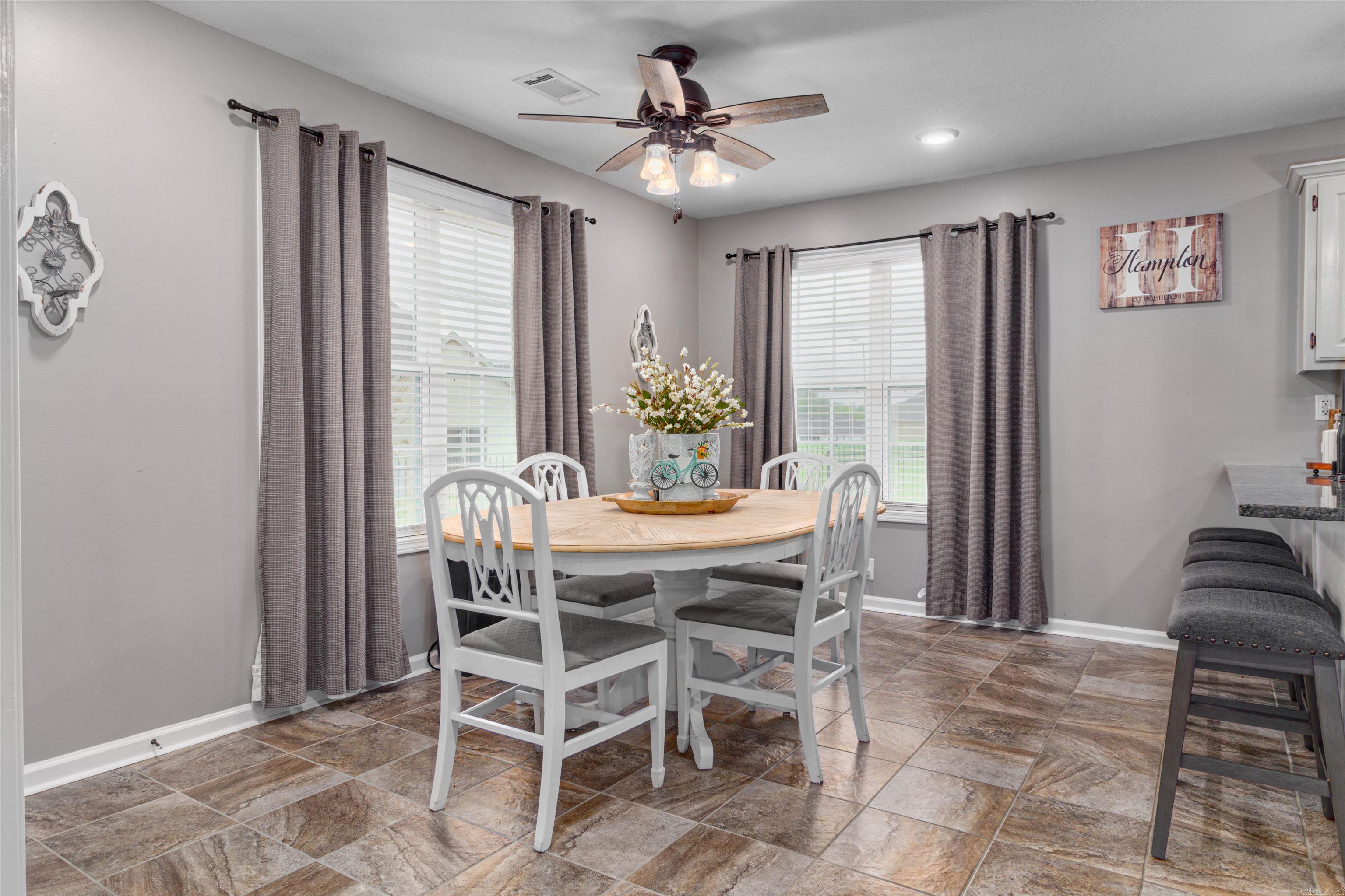 PARK RIDGE ESTATE - Residential