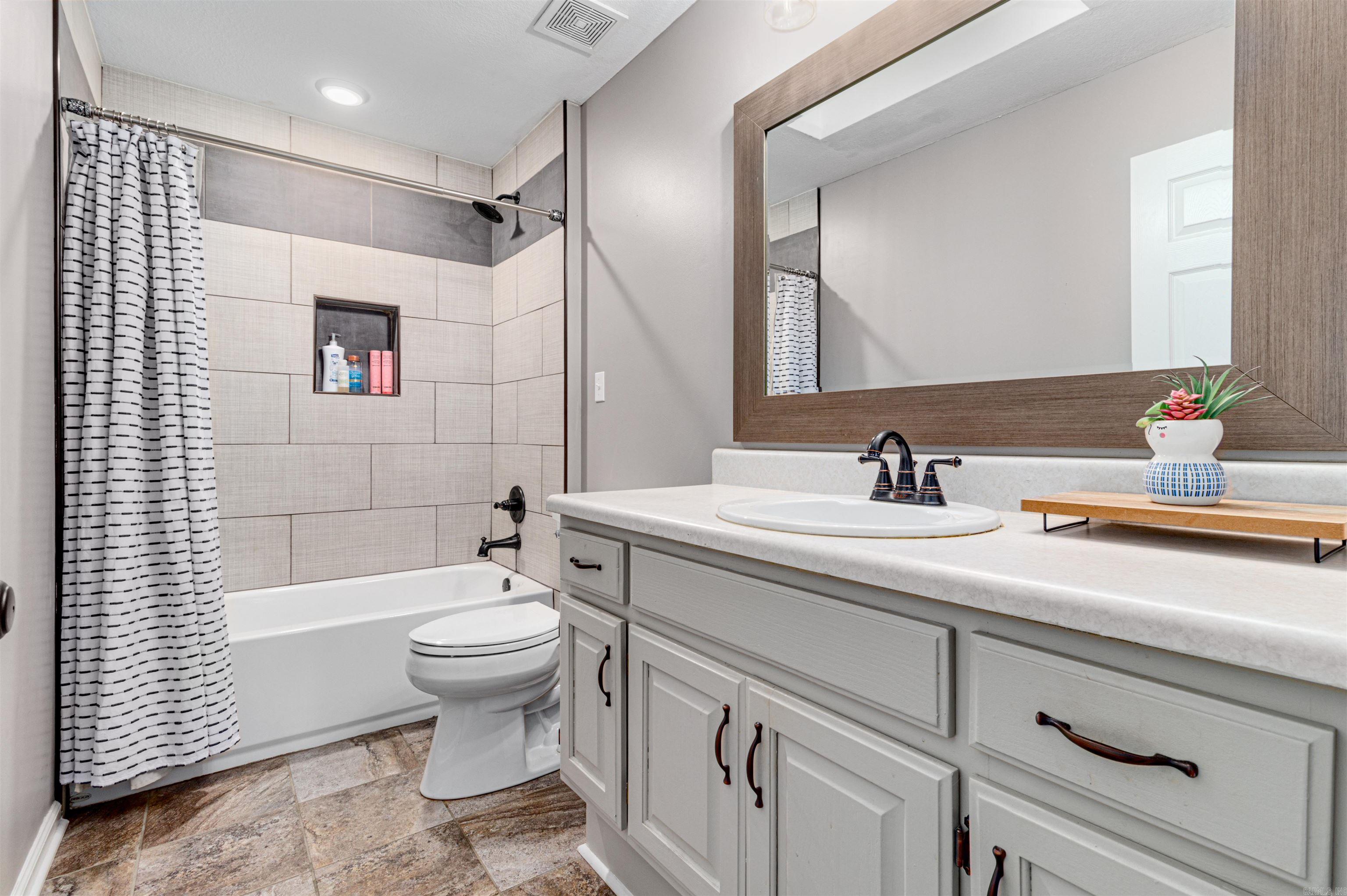 PARK RIDGE ESTATE - Residential