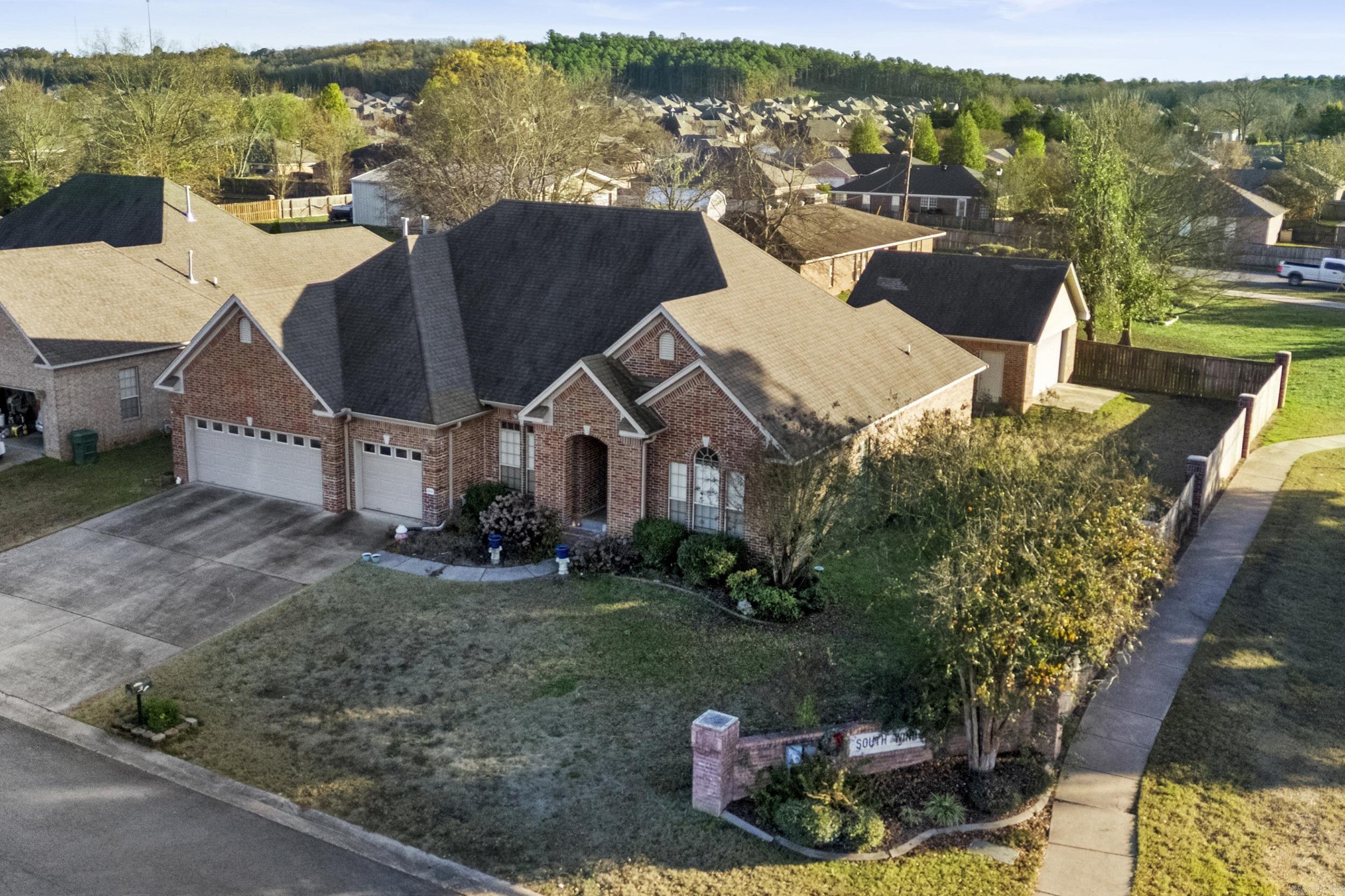 SOUTHWIND - Residential