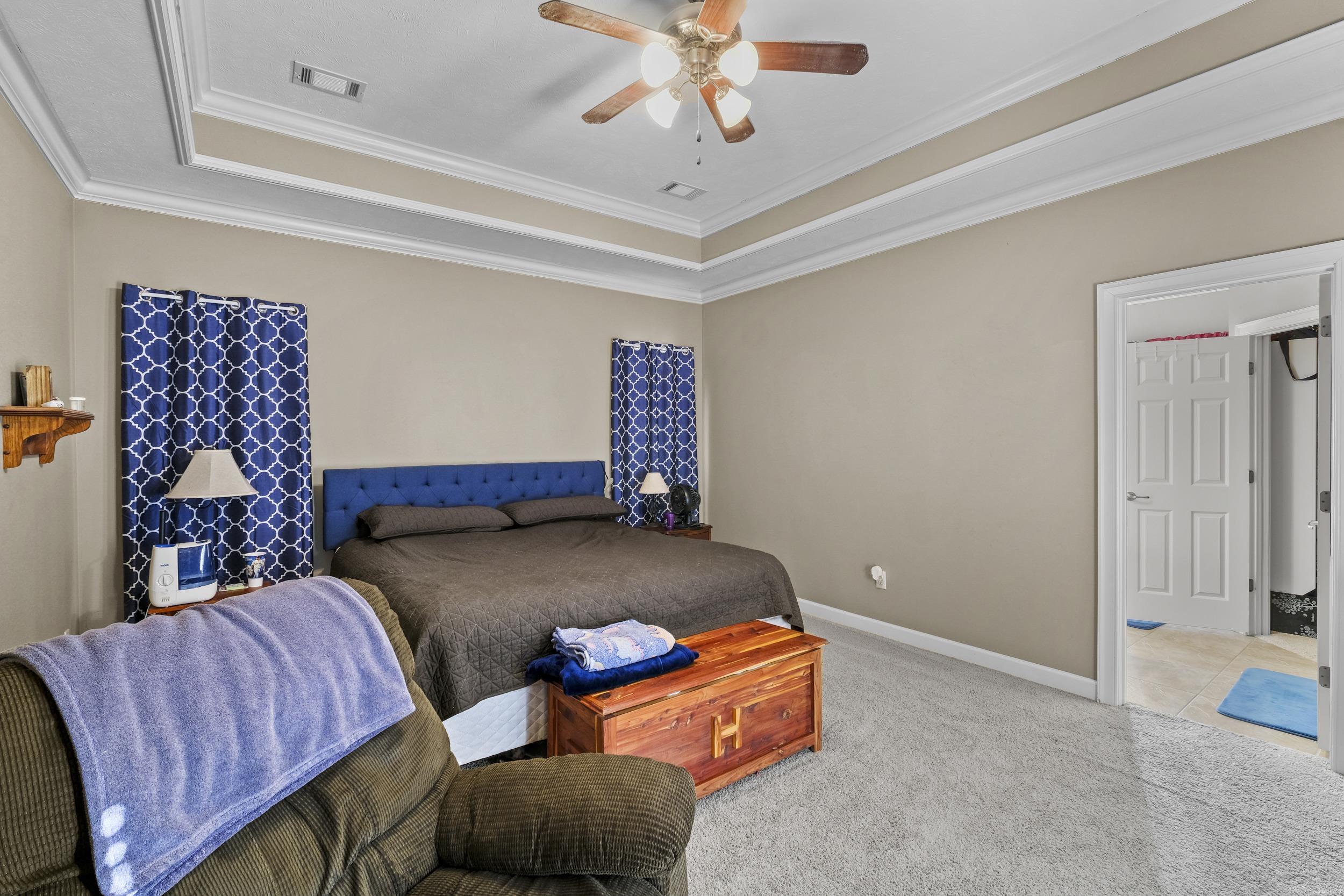 SOUTHWIND - Residential