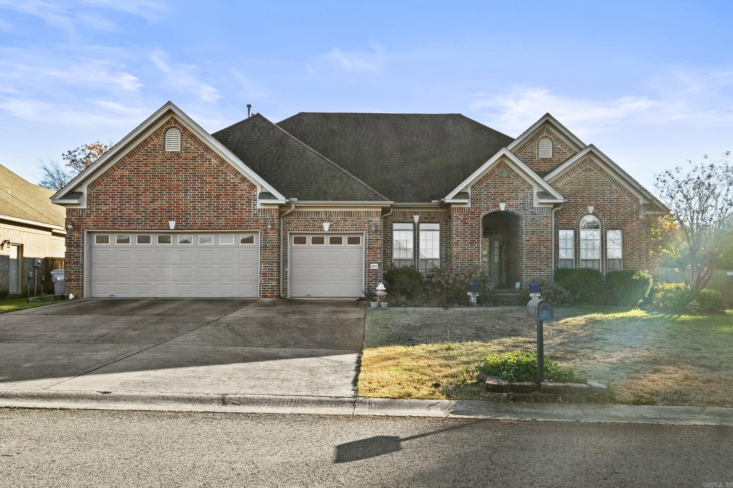 SOUTHWIND - Residential