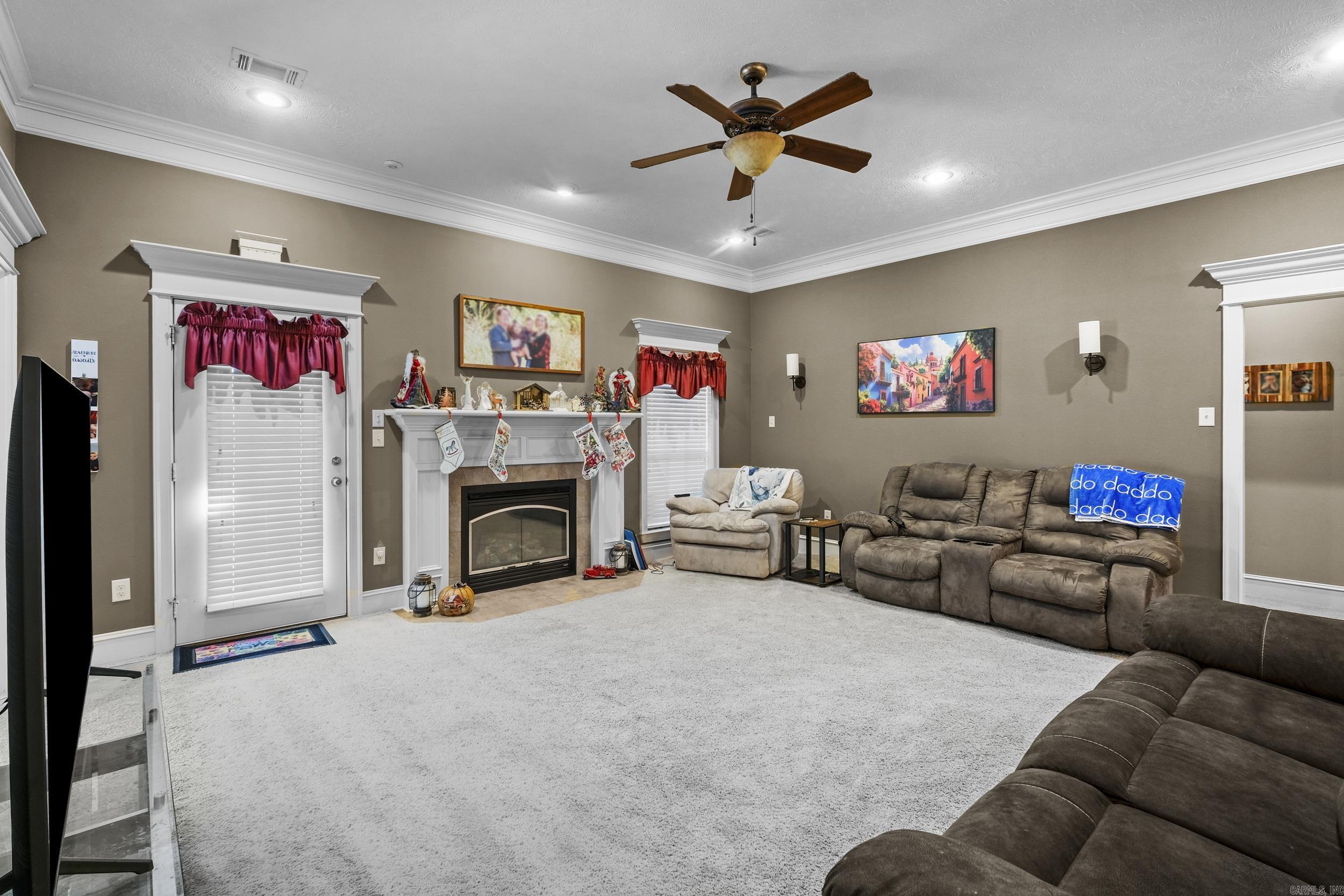 SOUTHWIND - Residential