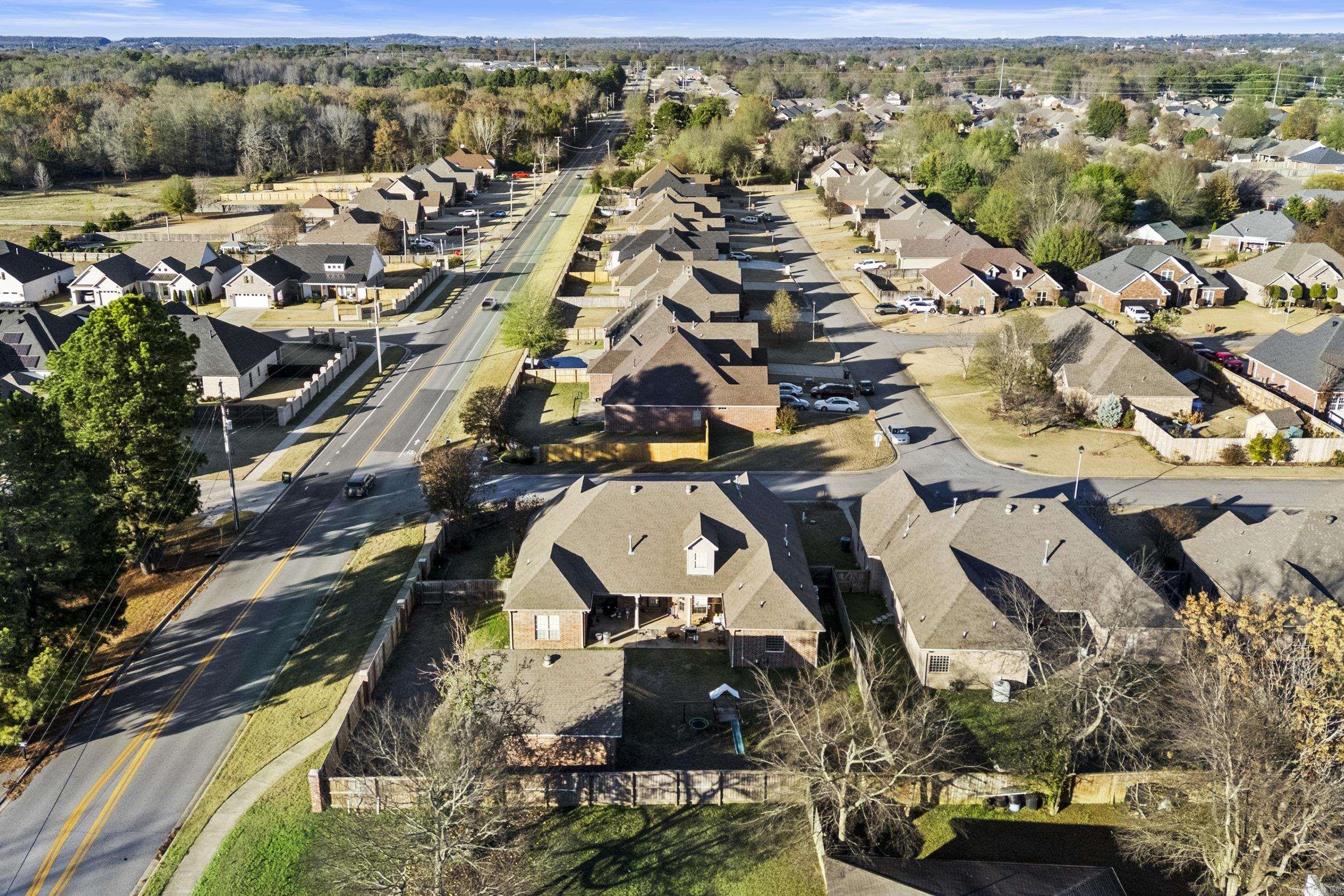 SOUTHWIND - Residential