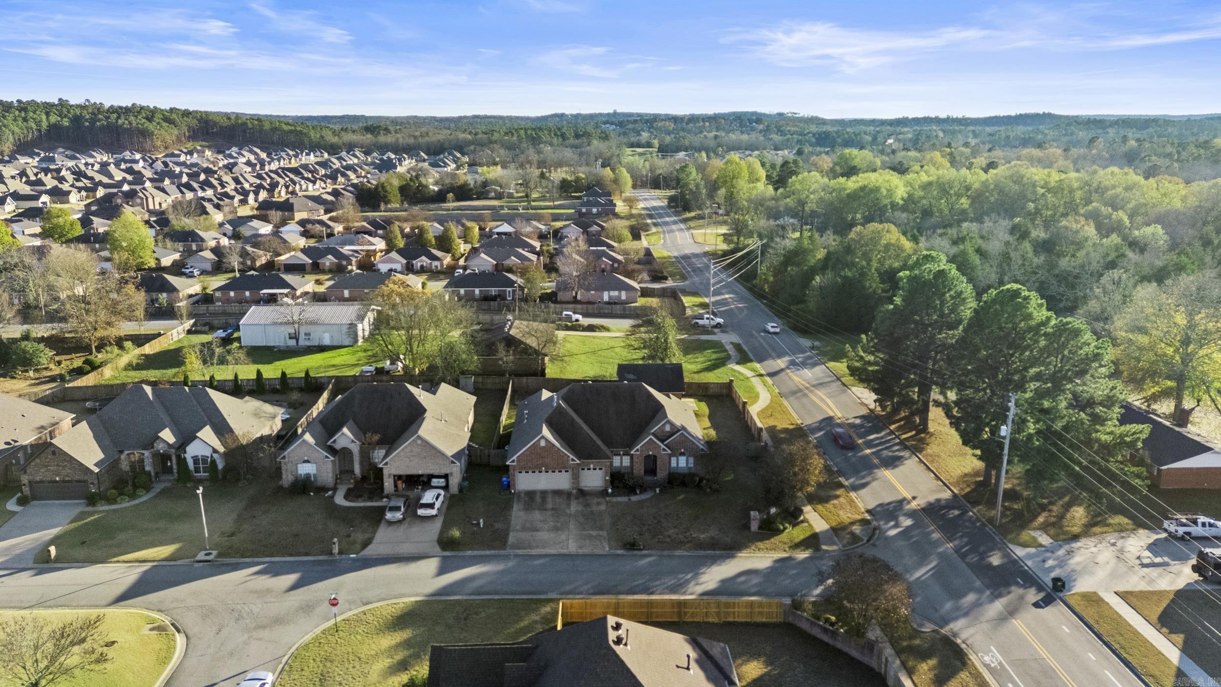 SOUTHWIND - Residential