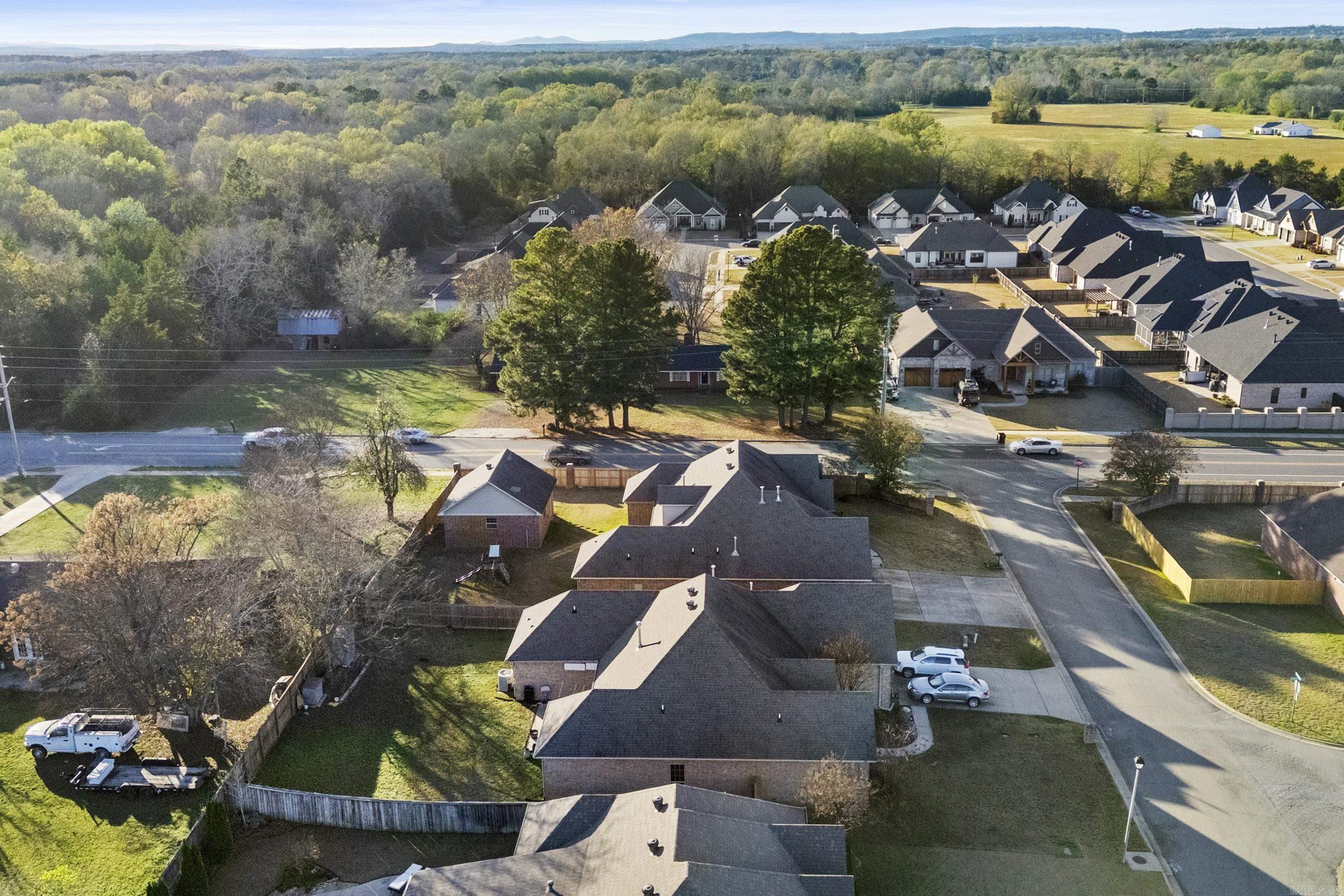 SOUTHWIND - Residential