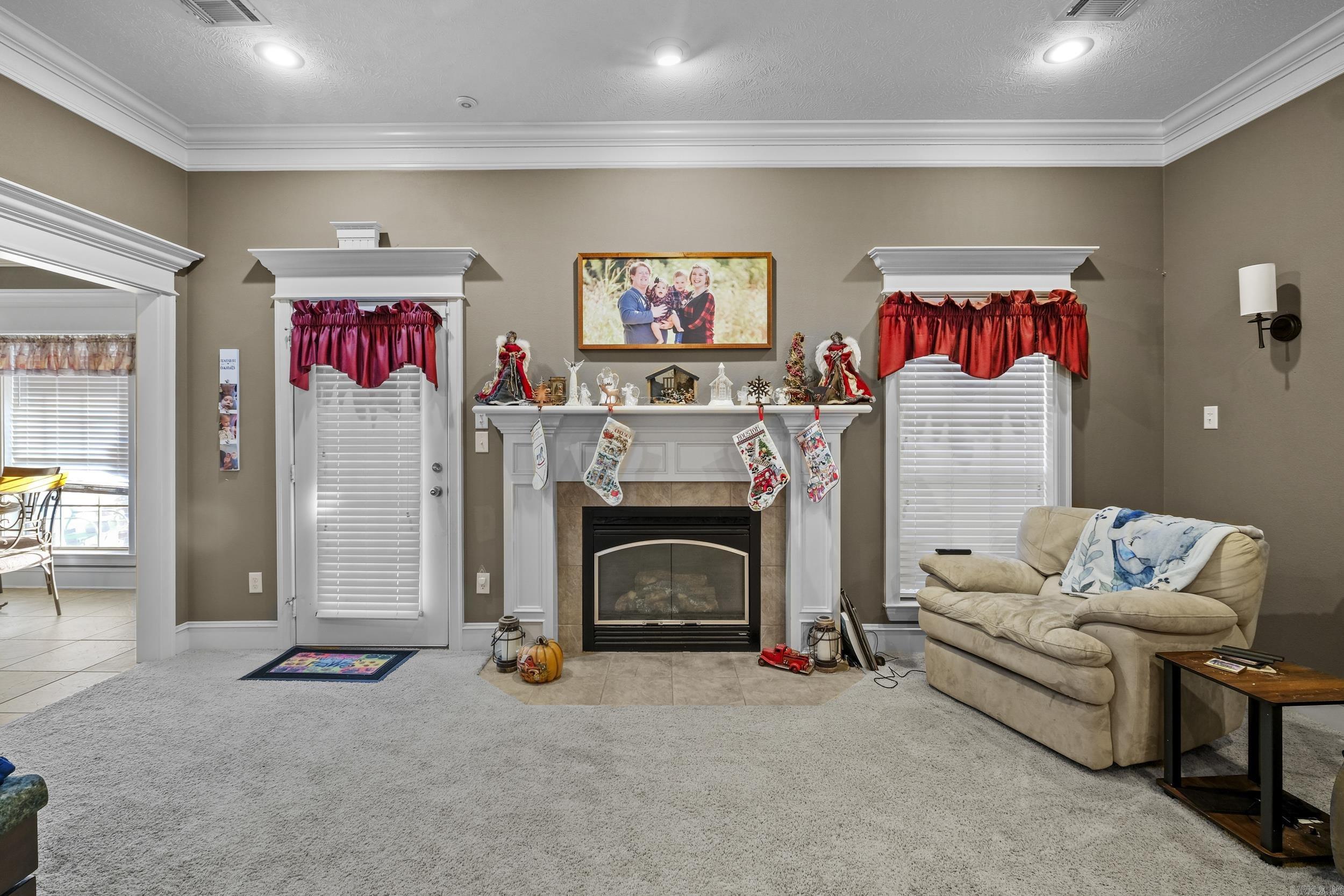 SOUTHWIND - Residential