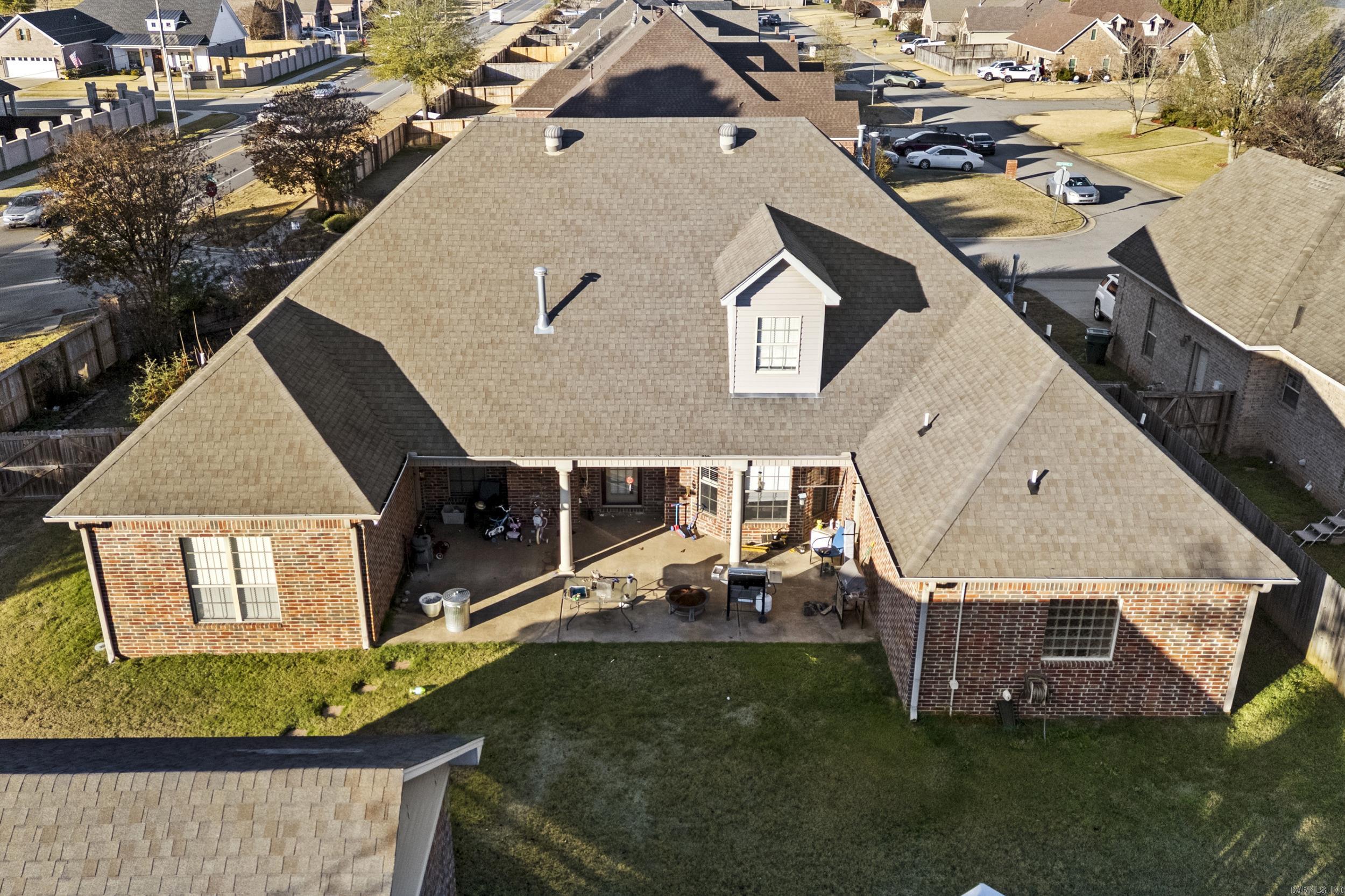 SOUTHWIND - Residential