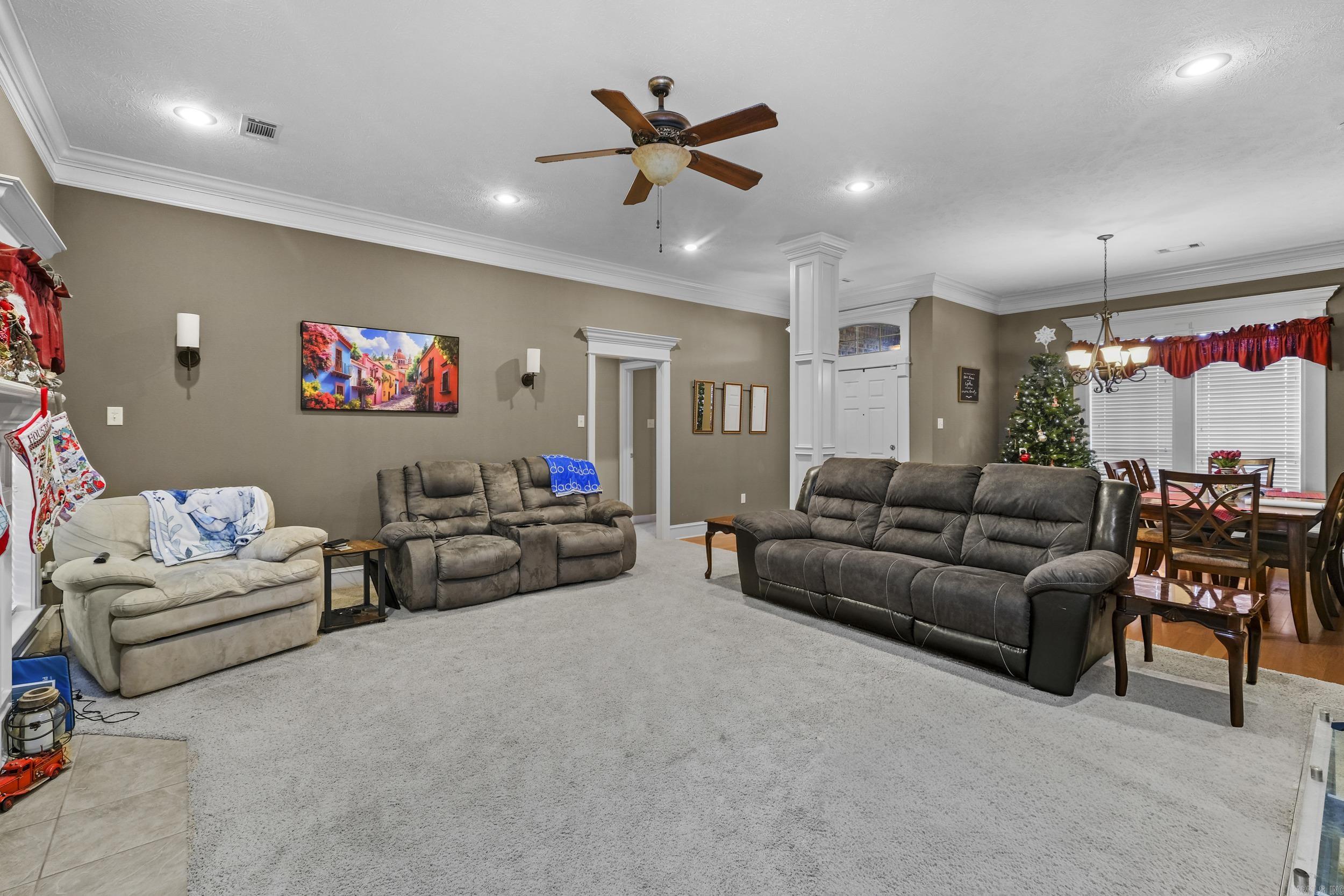 SOUTHWIND - Residential