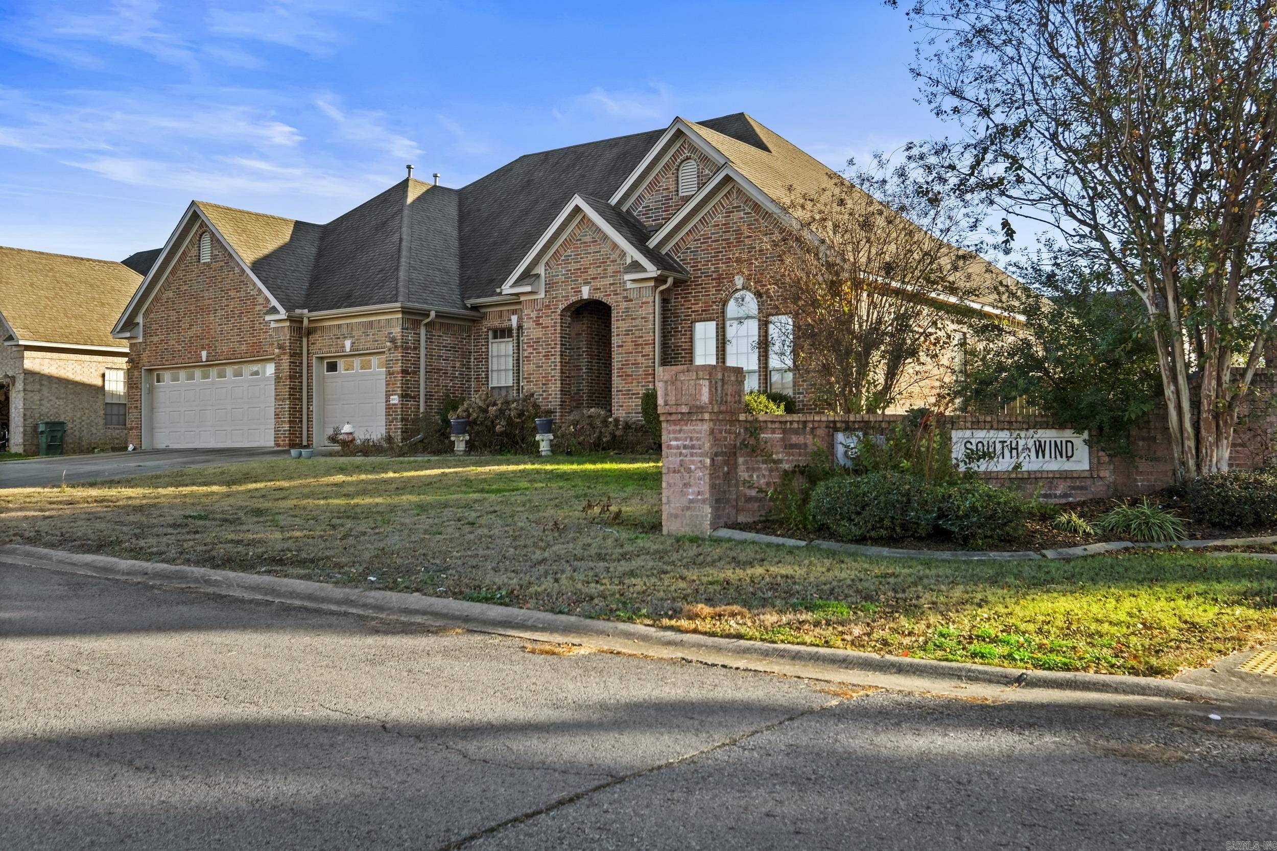 SOUTHWIND - Residential