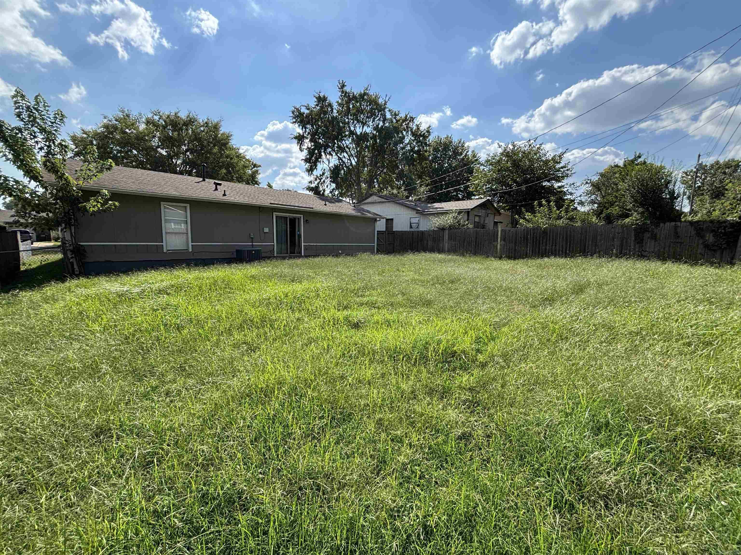 South Briarfield - Residential