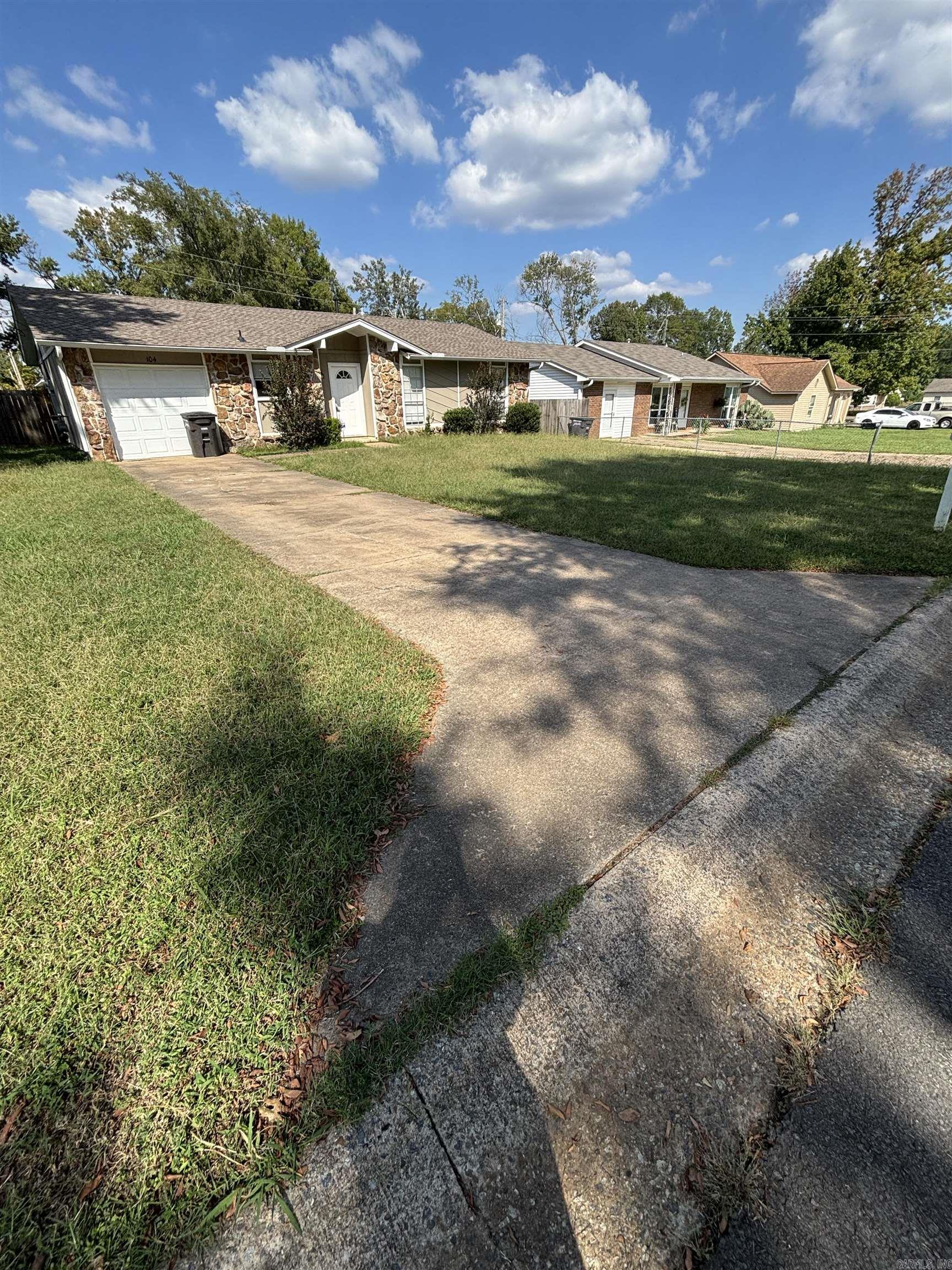 South Briarfield - Residential