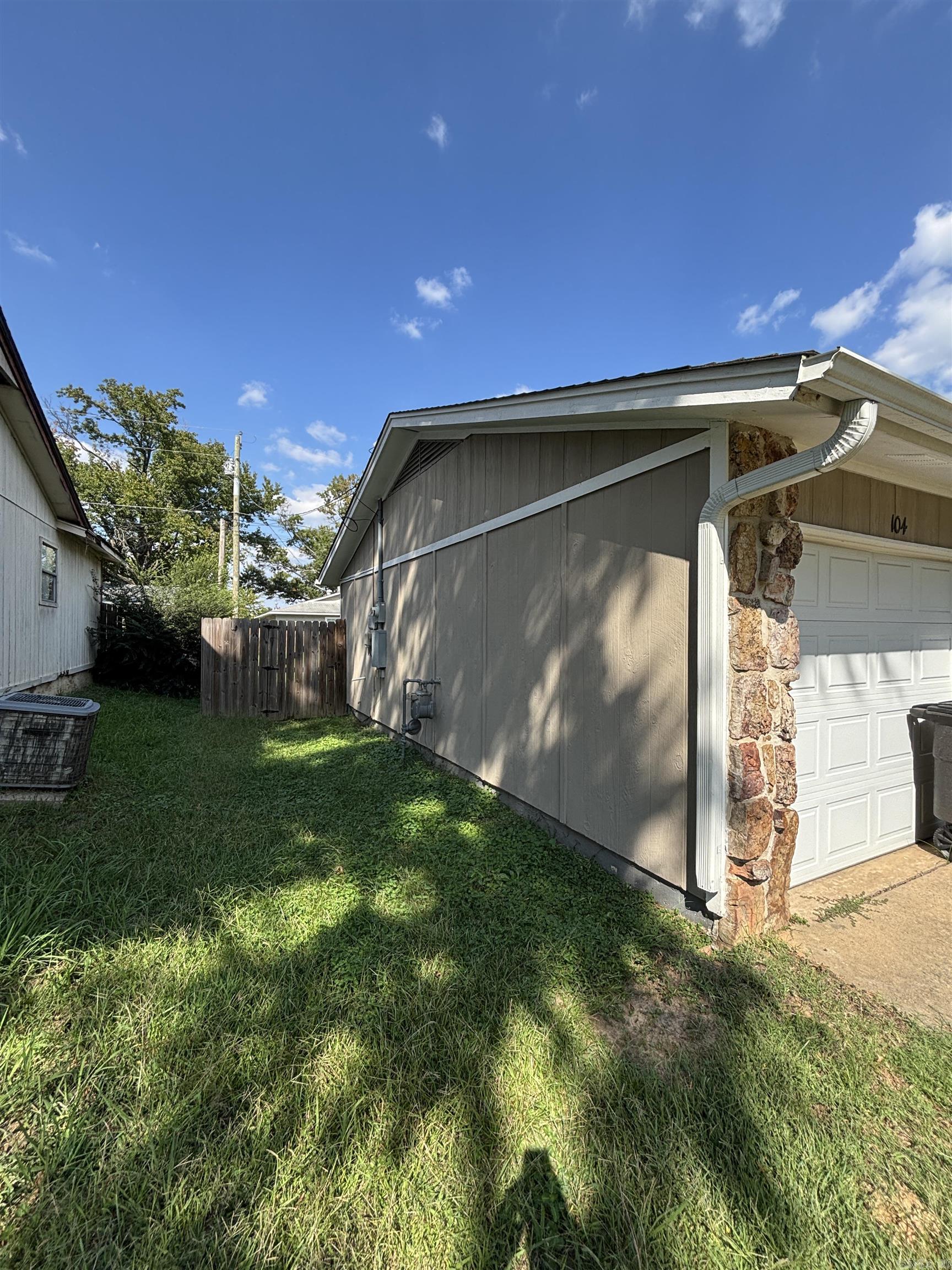 South Briarfield - Residential