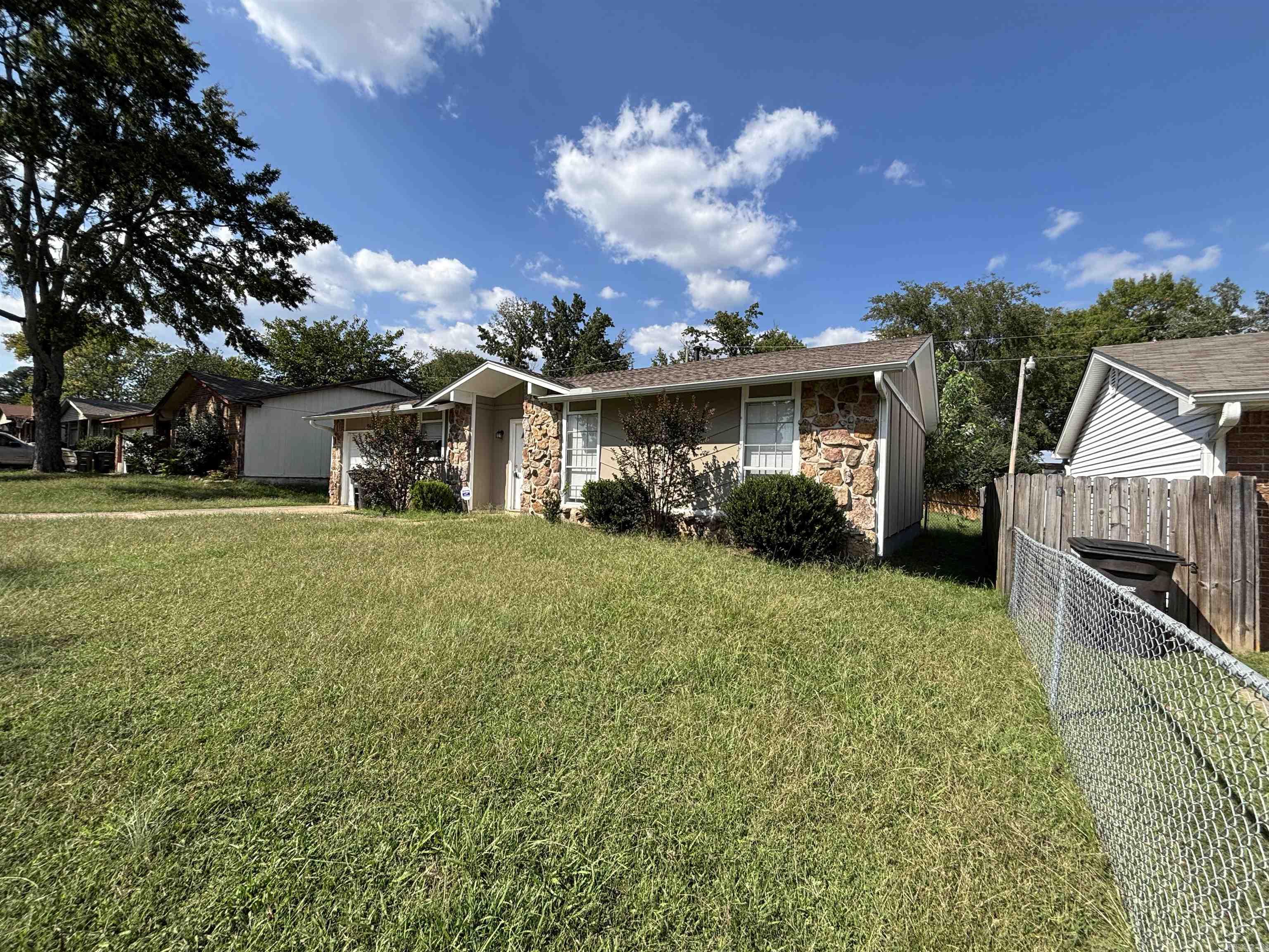 South Briarfield - Residential