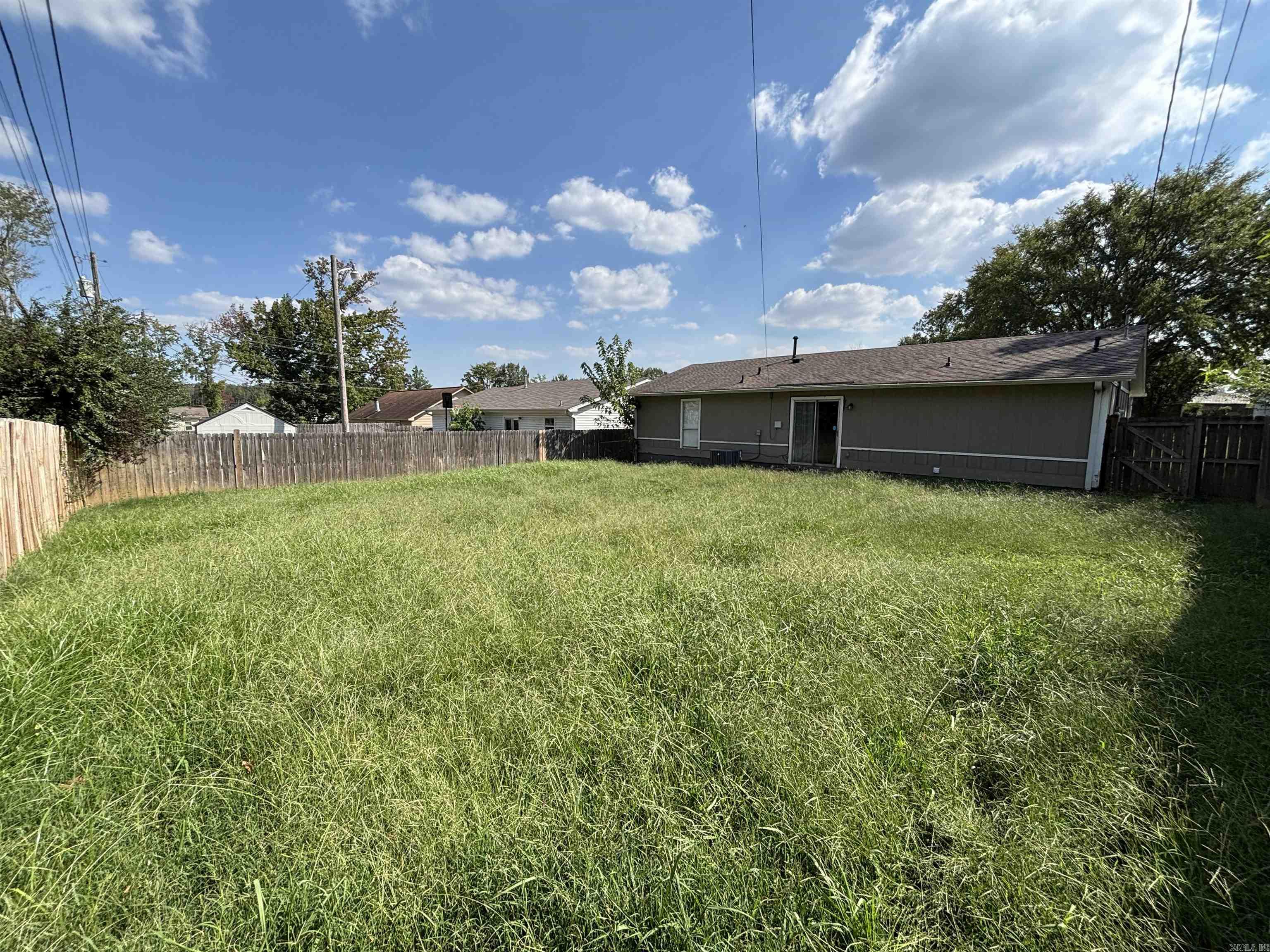 South Briarfield - Residential