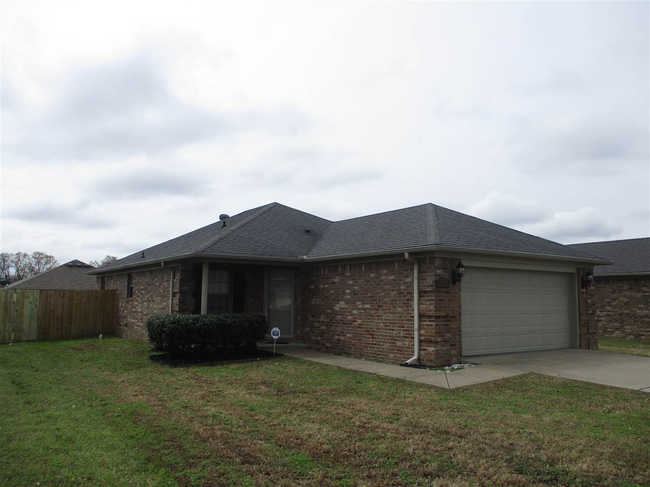 Shiloh Creek - Residential Lease