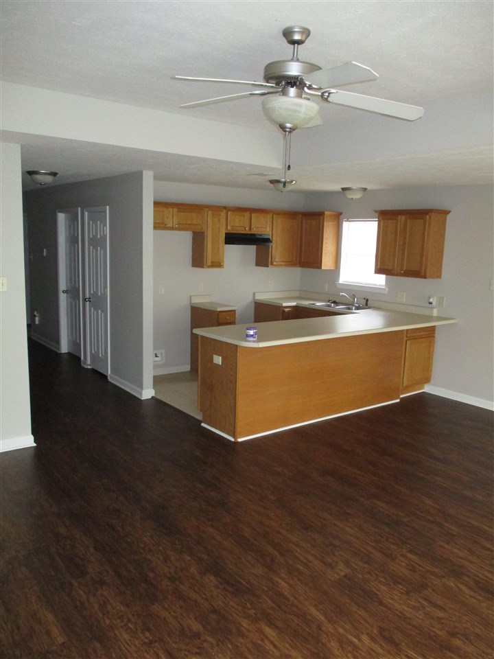 Shiloh Creek - Residential Lease