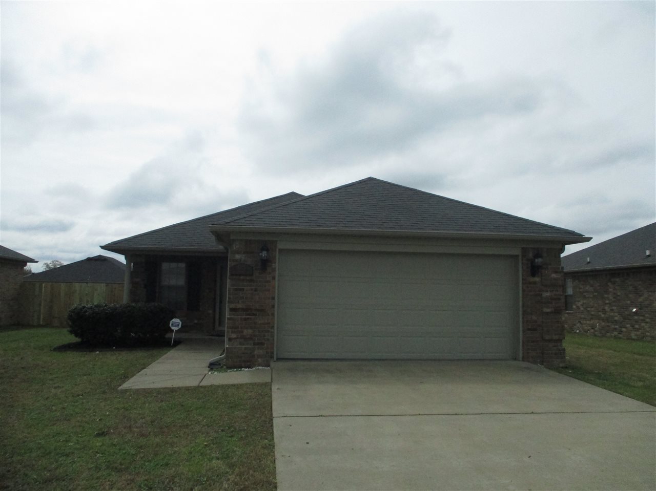 Shiloh Creek - Residential Lease