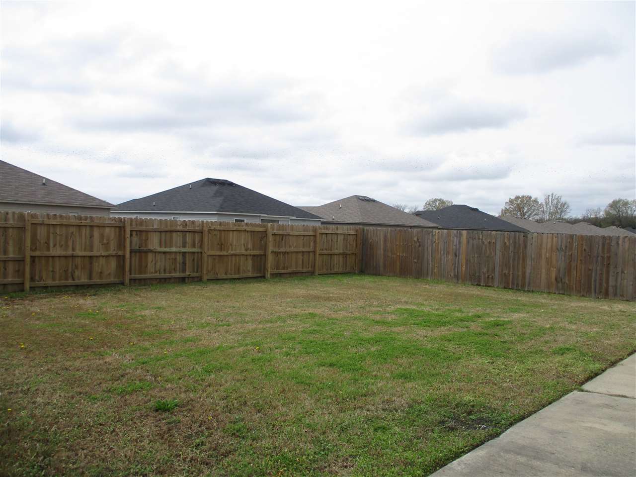 Shiloh Creek - Residential Lease