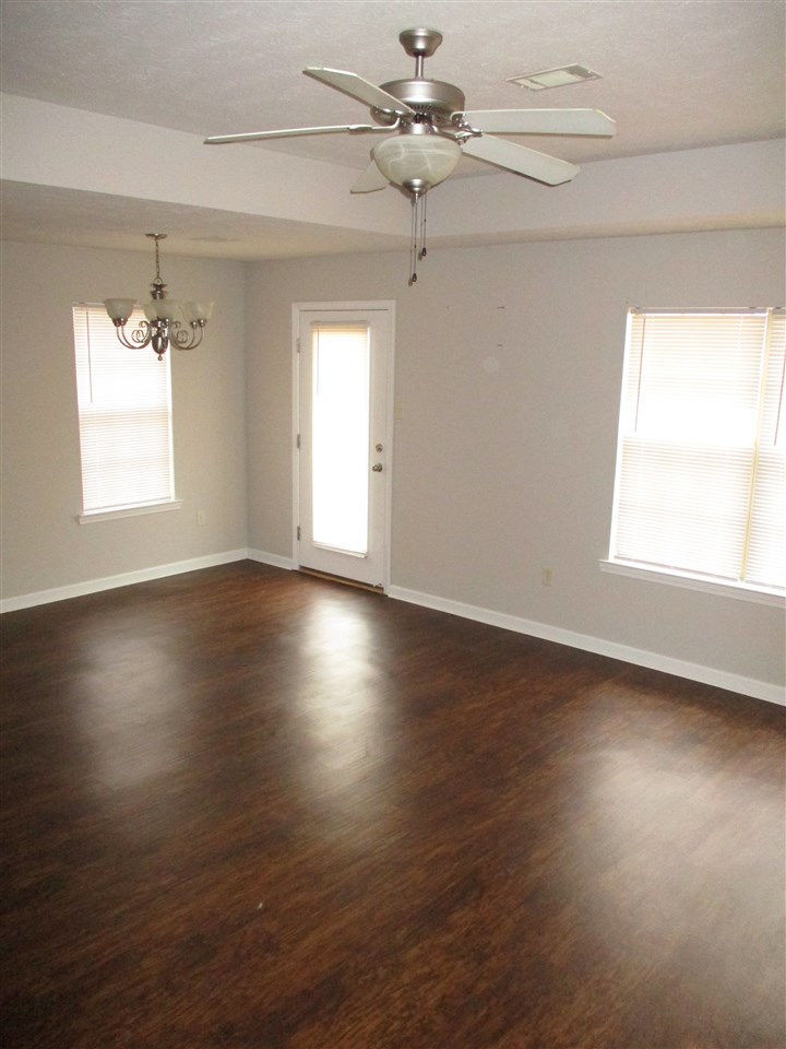 Shiloh Creek - Residential Lease