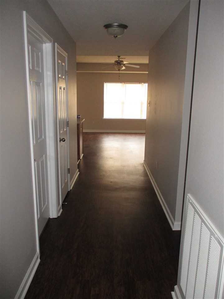 Shiloh Creek - Residential Lease