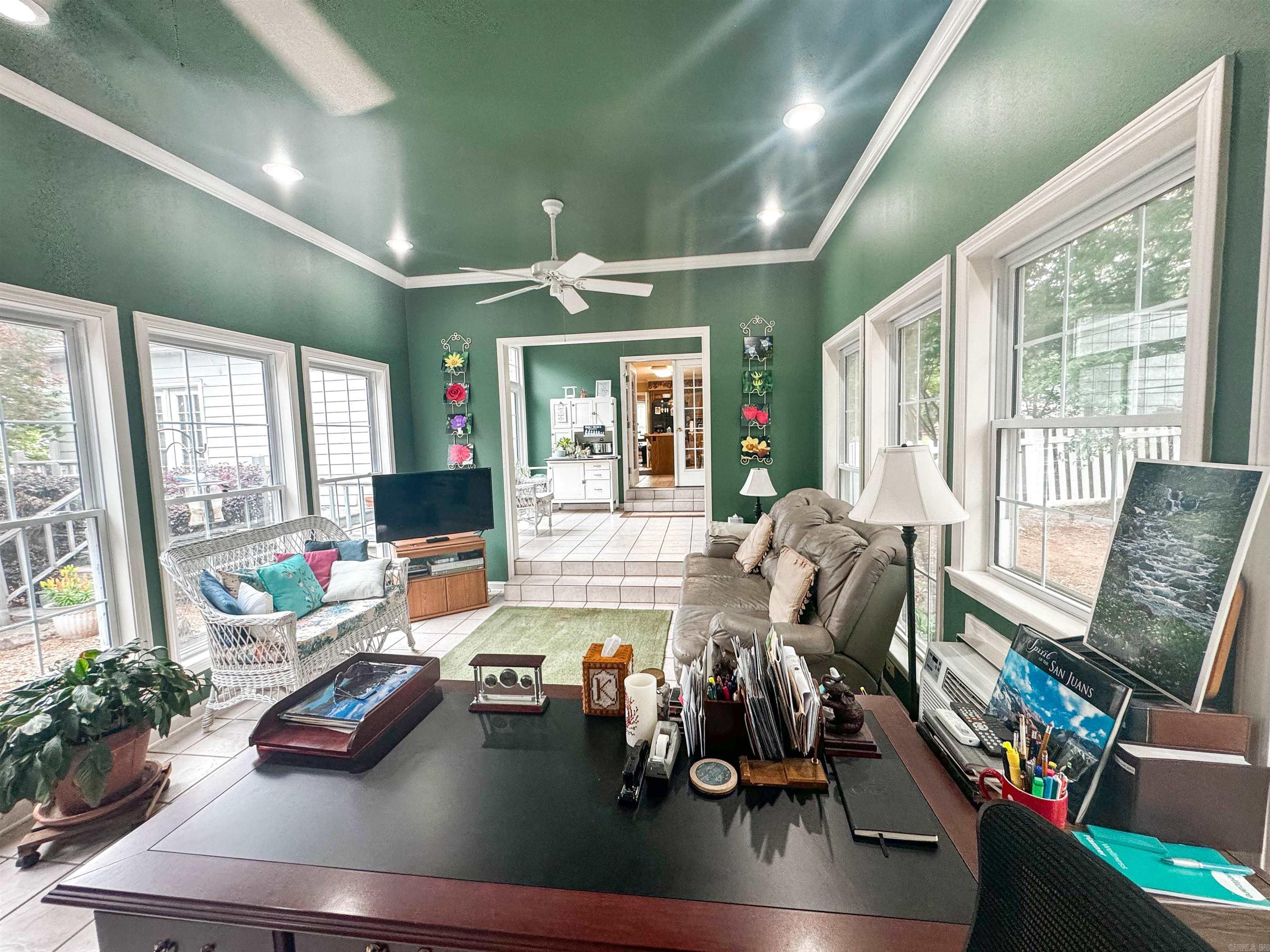 River Oakes Estates - Residential