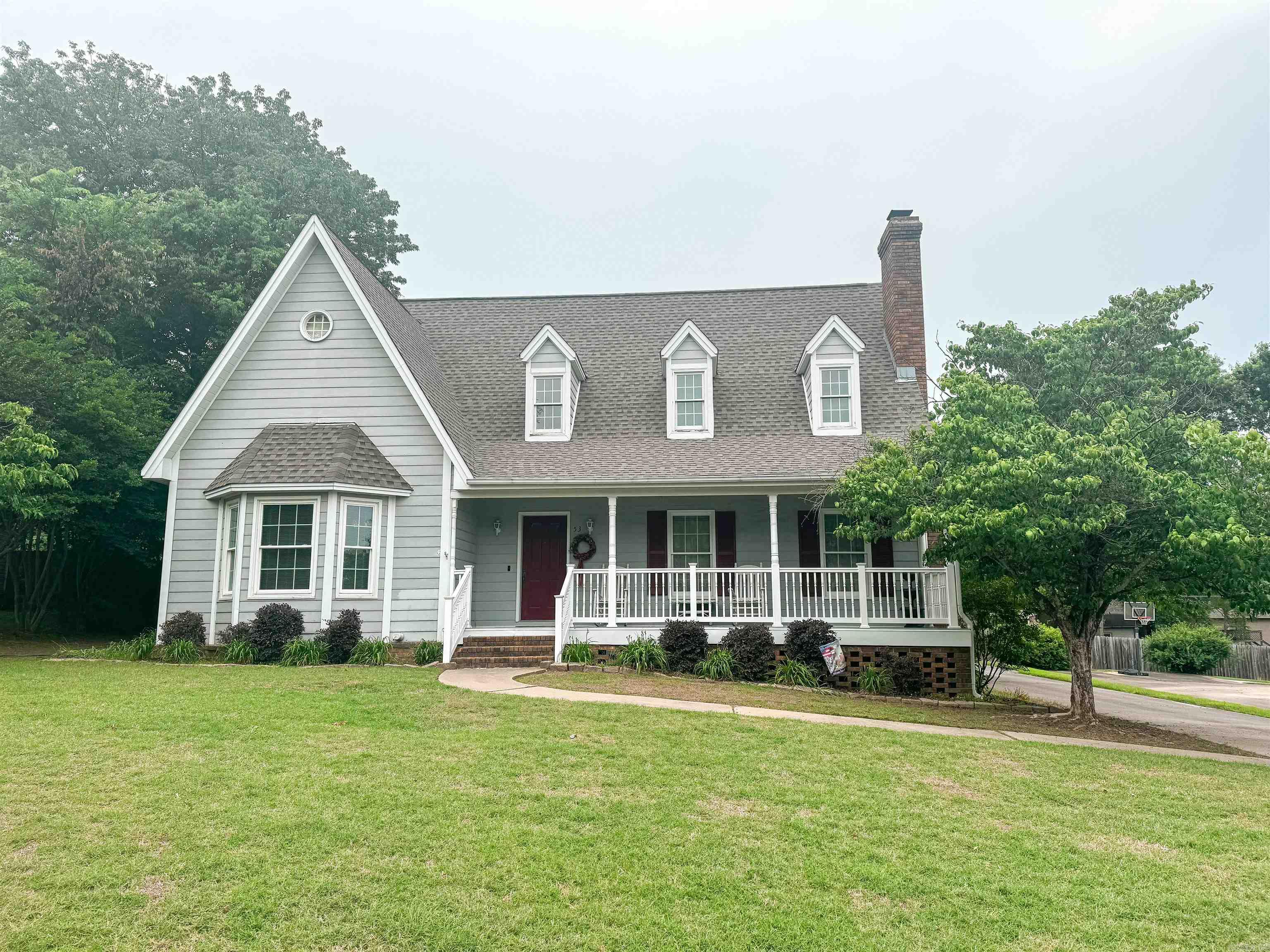 River Oakes Estates - Residential