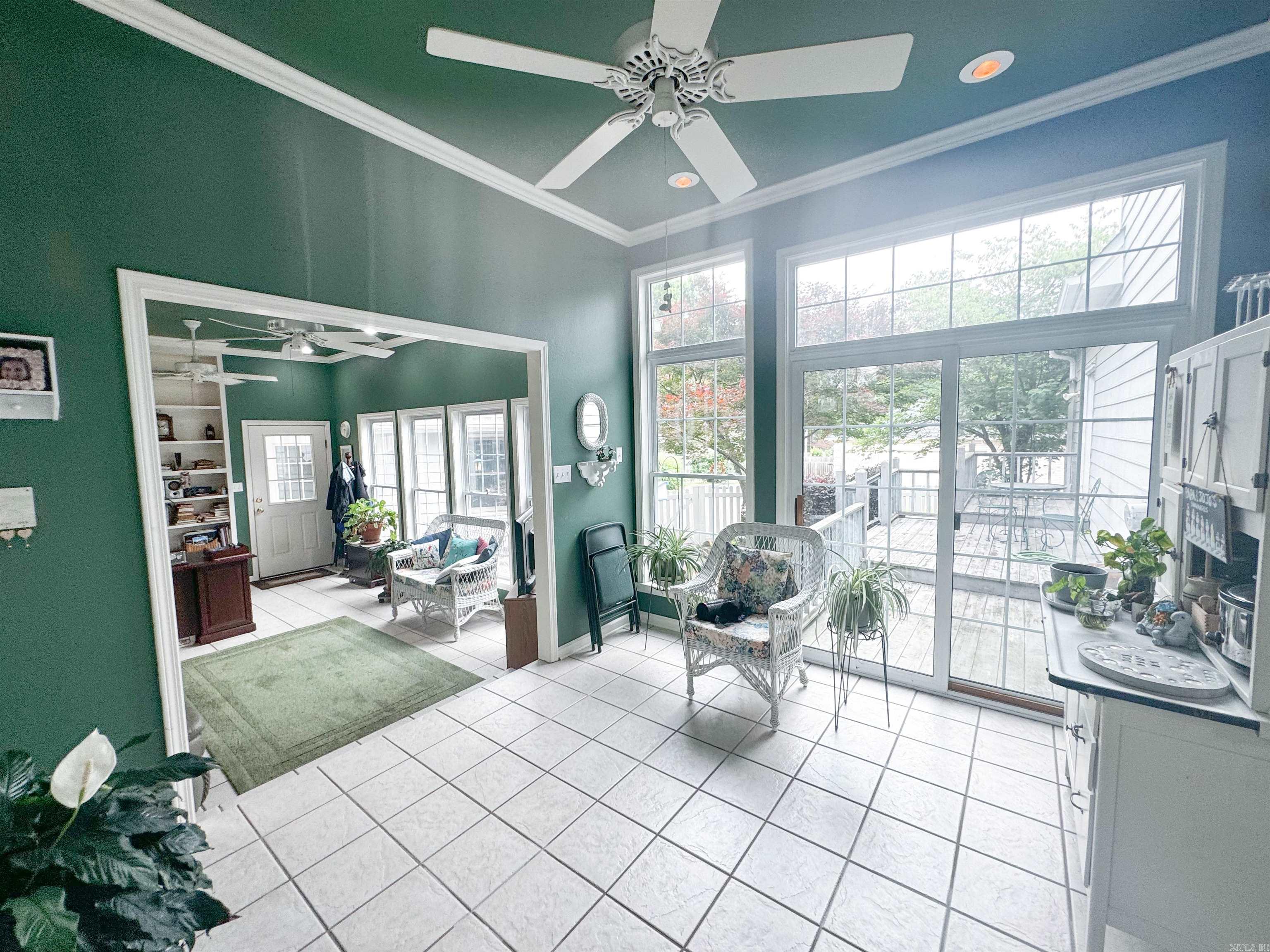 River Oakes Estates - Residential