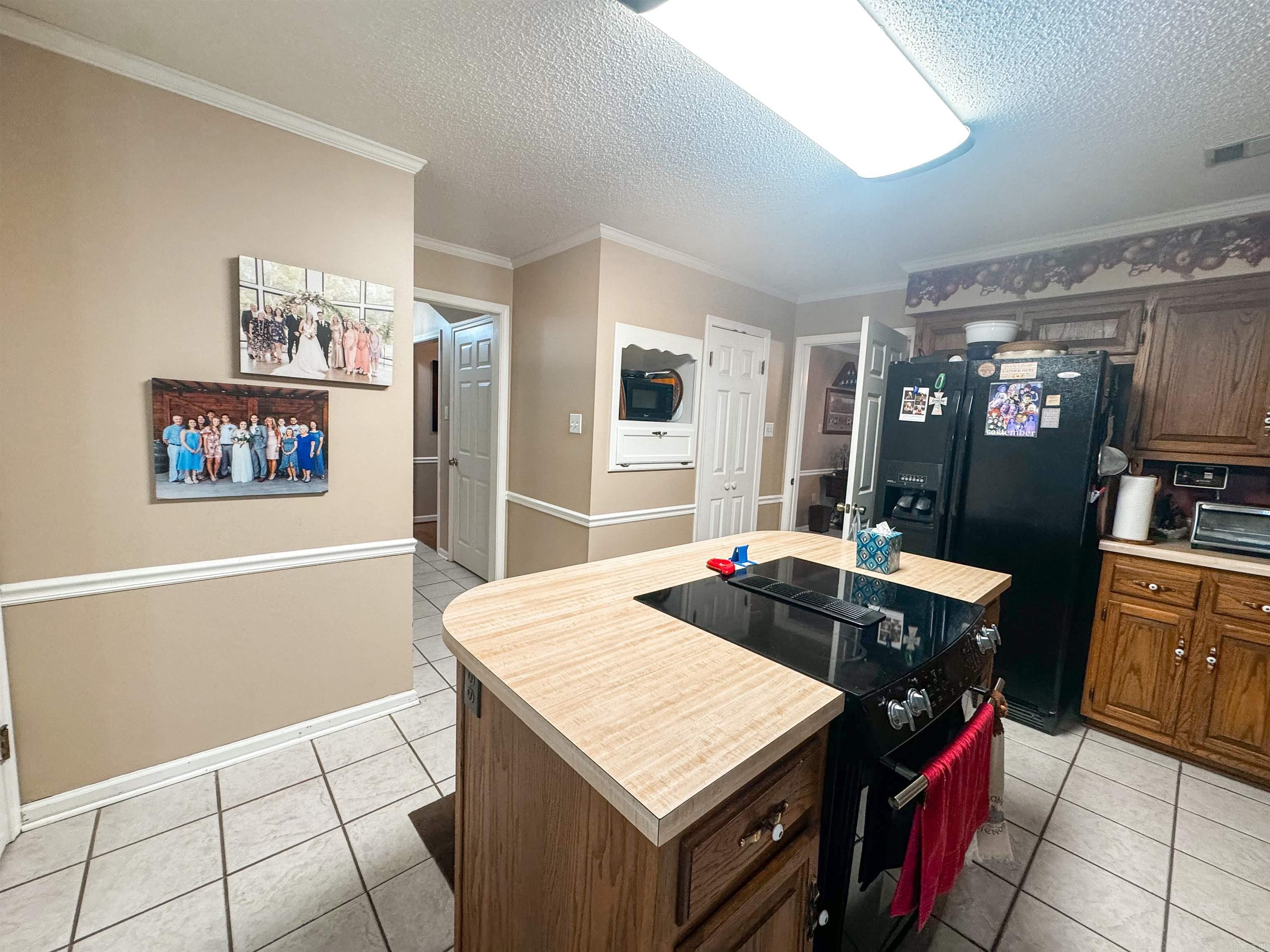 River Oakes Estates - Residential