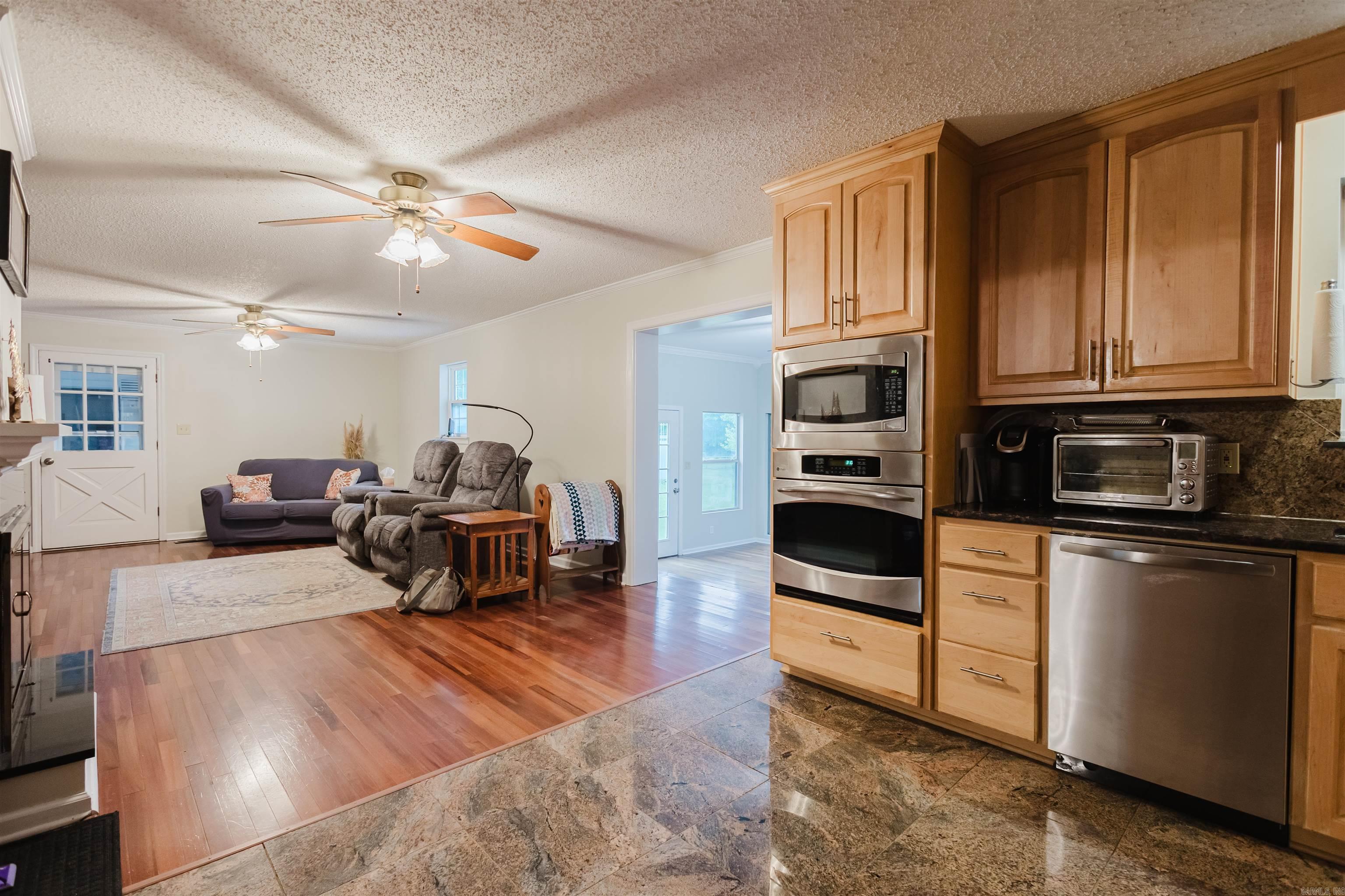 Whispering Pines - Residential