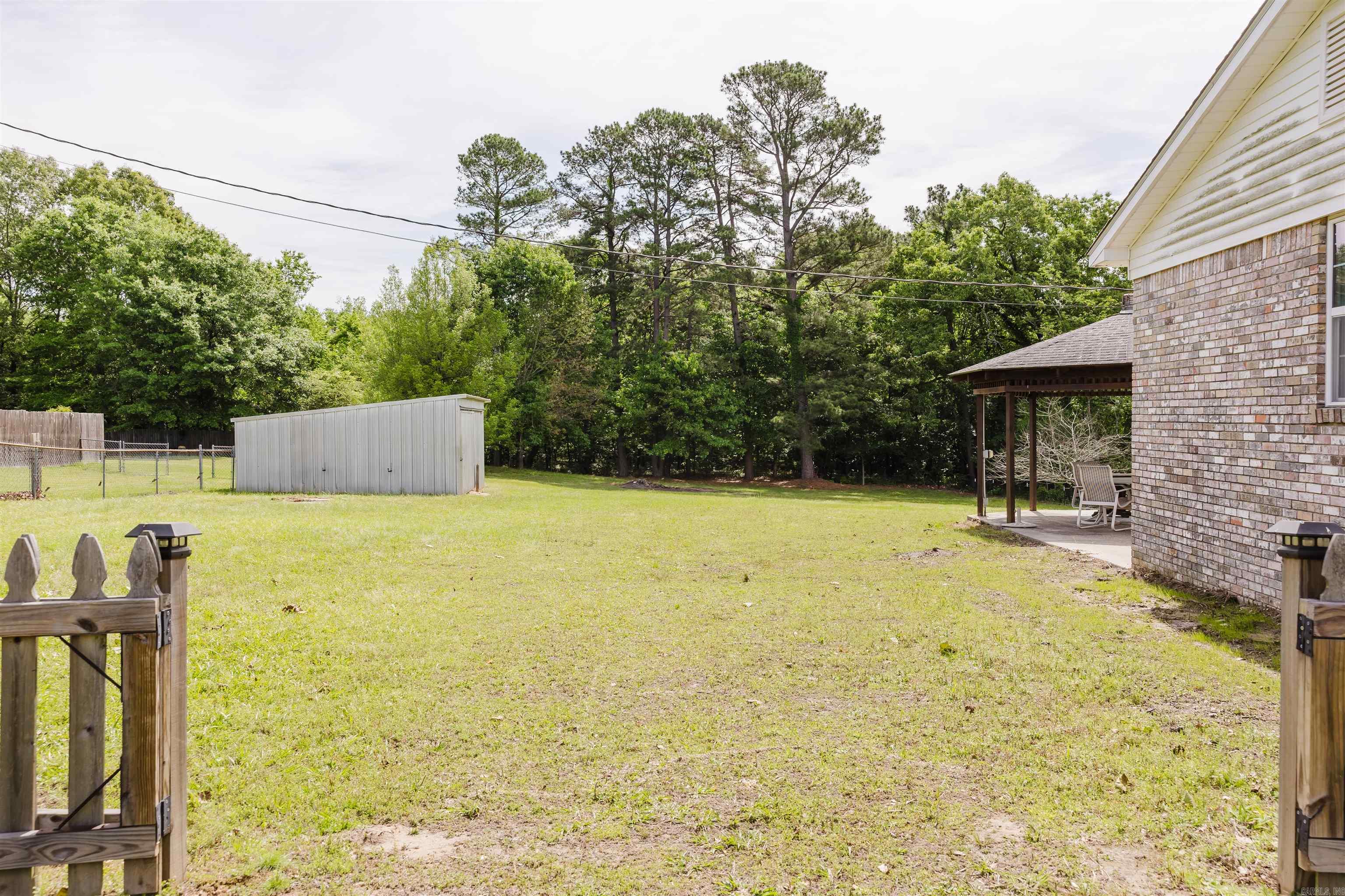Whispering Pines - Residential