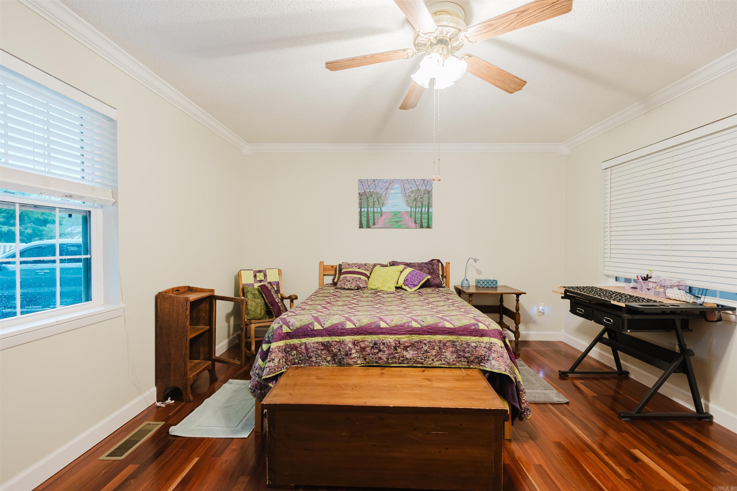 Whispering Pines - Residential