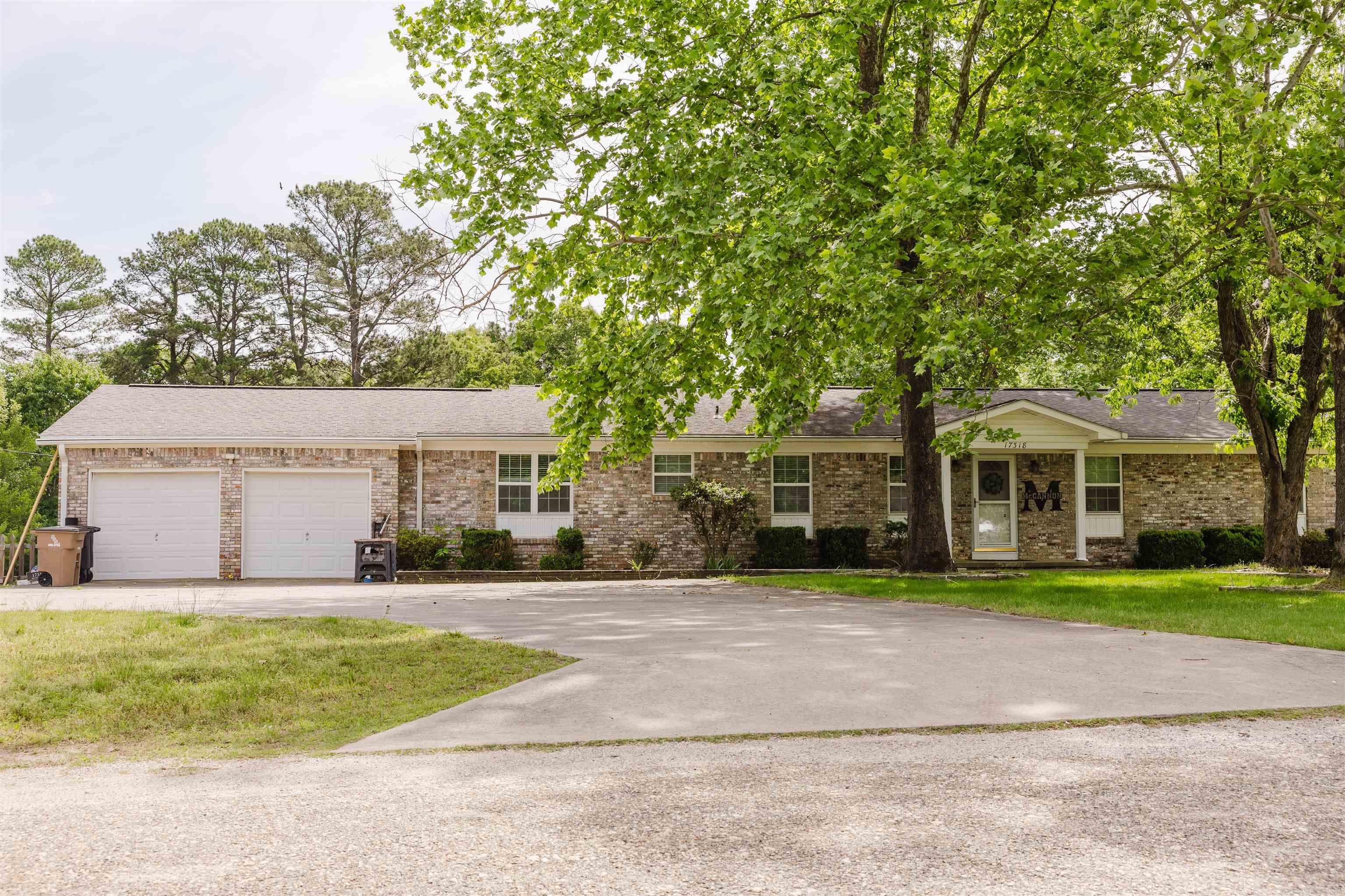 Whispering Pines - Residential