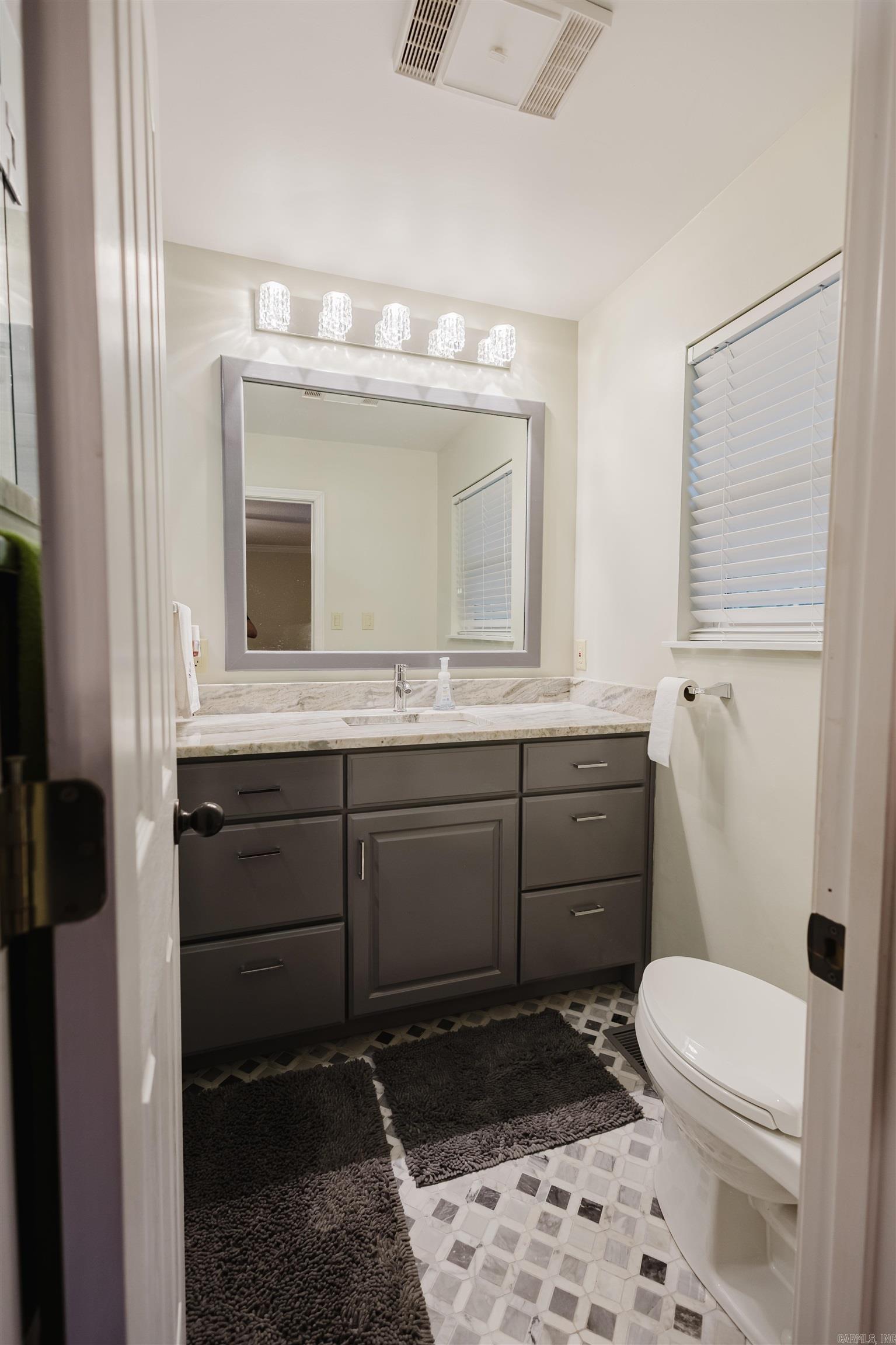 Whispering Pines - Residential